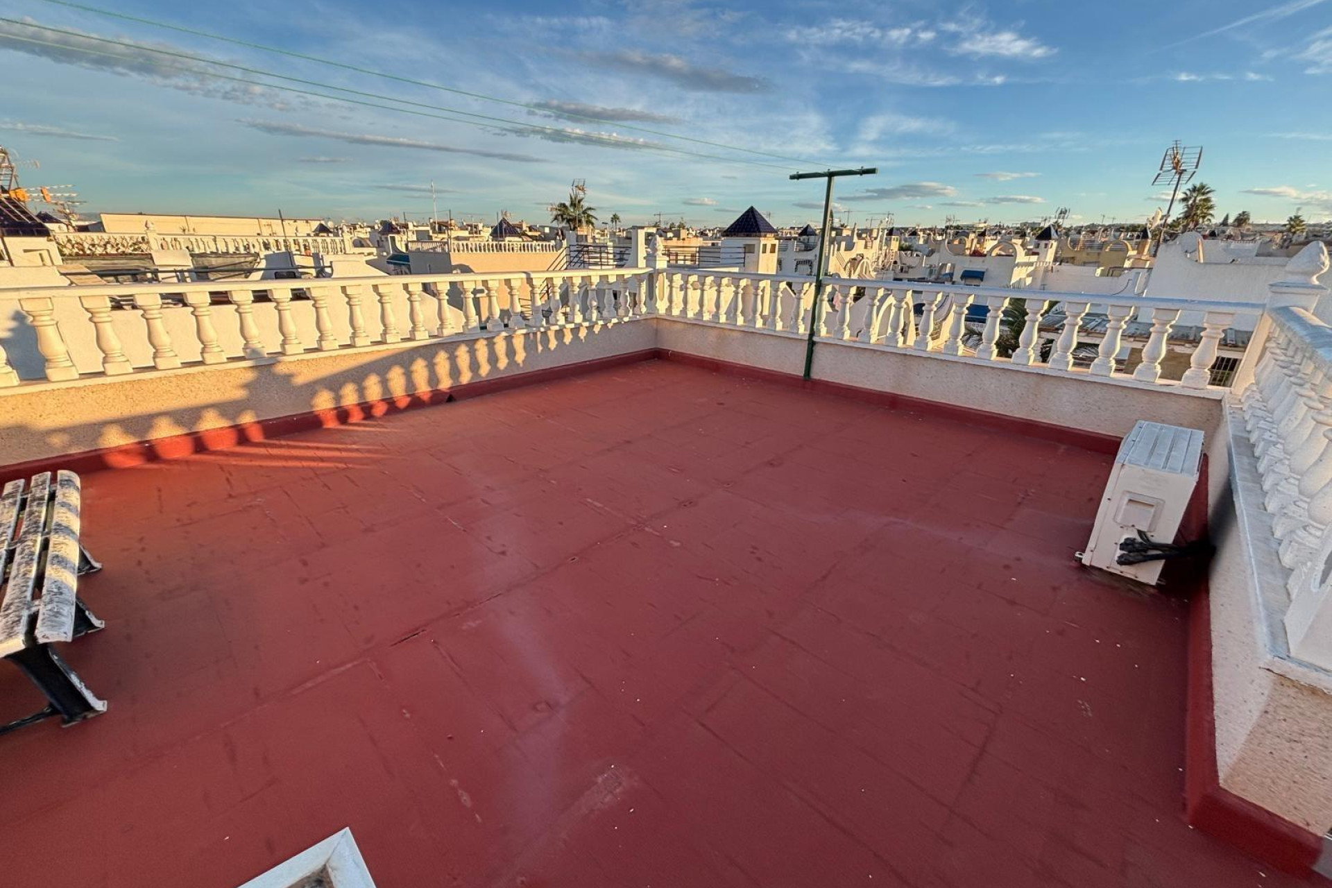 Revente - Pareado - Torrevieja - Carrefour