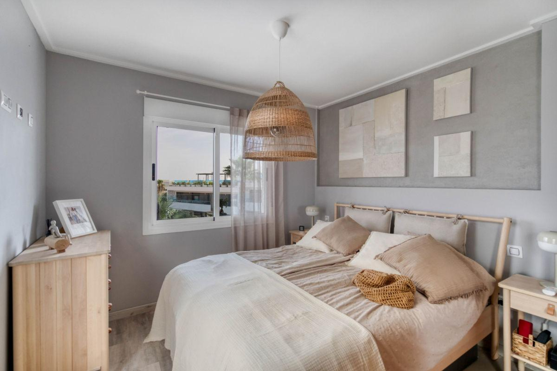 Revente - Pareado - Torrevieja - Los Balcones - Los Altos del Edén