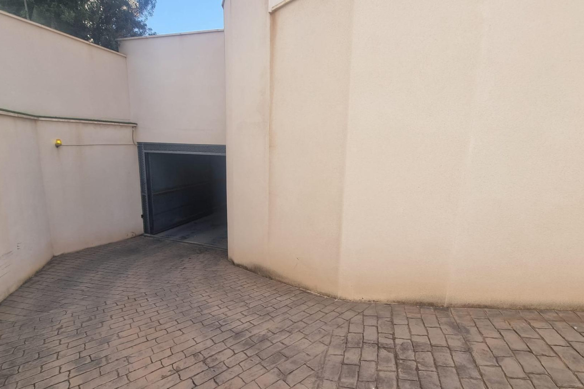 Revente - Parking - Torrevieja - Playa de los Locos