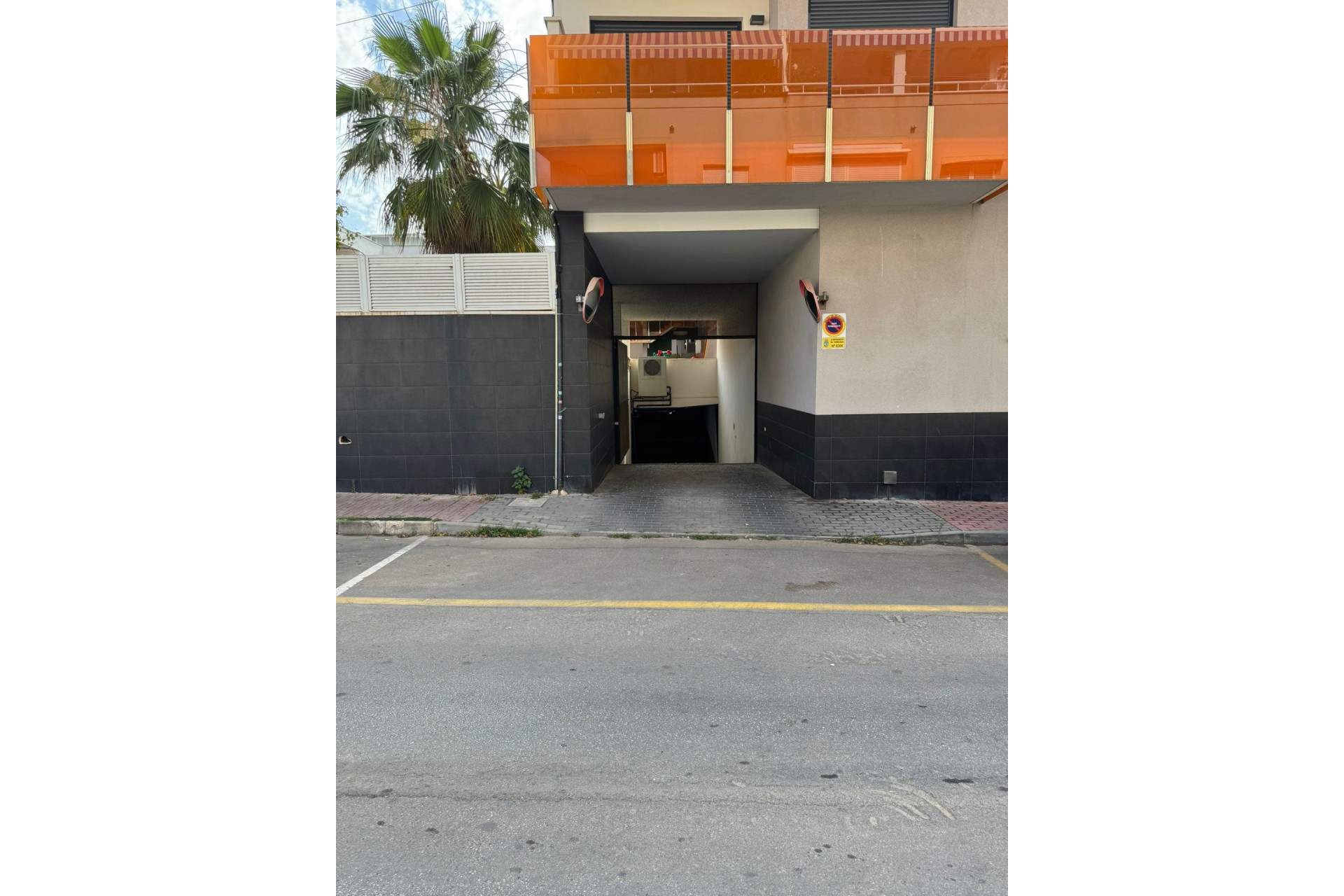 Revente - Parking - Torrevieja - Playa del Cura