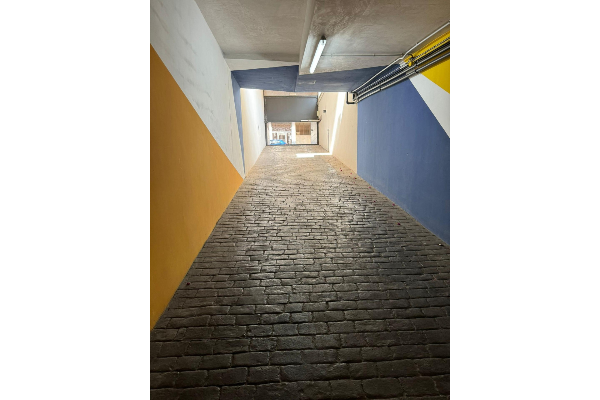 Revente - Parking - Torrevieja - Playa del Cura