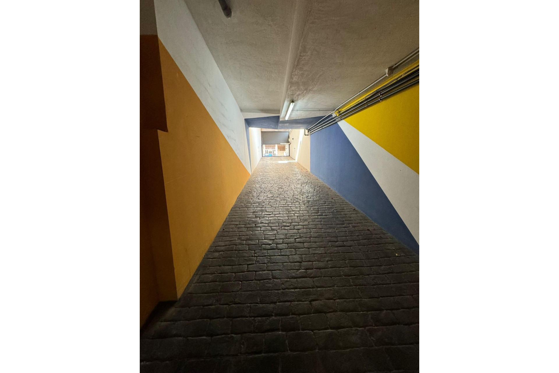 Revente - Parking - Torrevieja - Playa del Cura