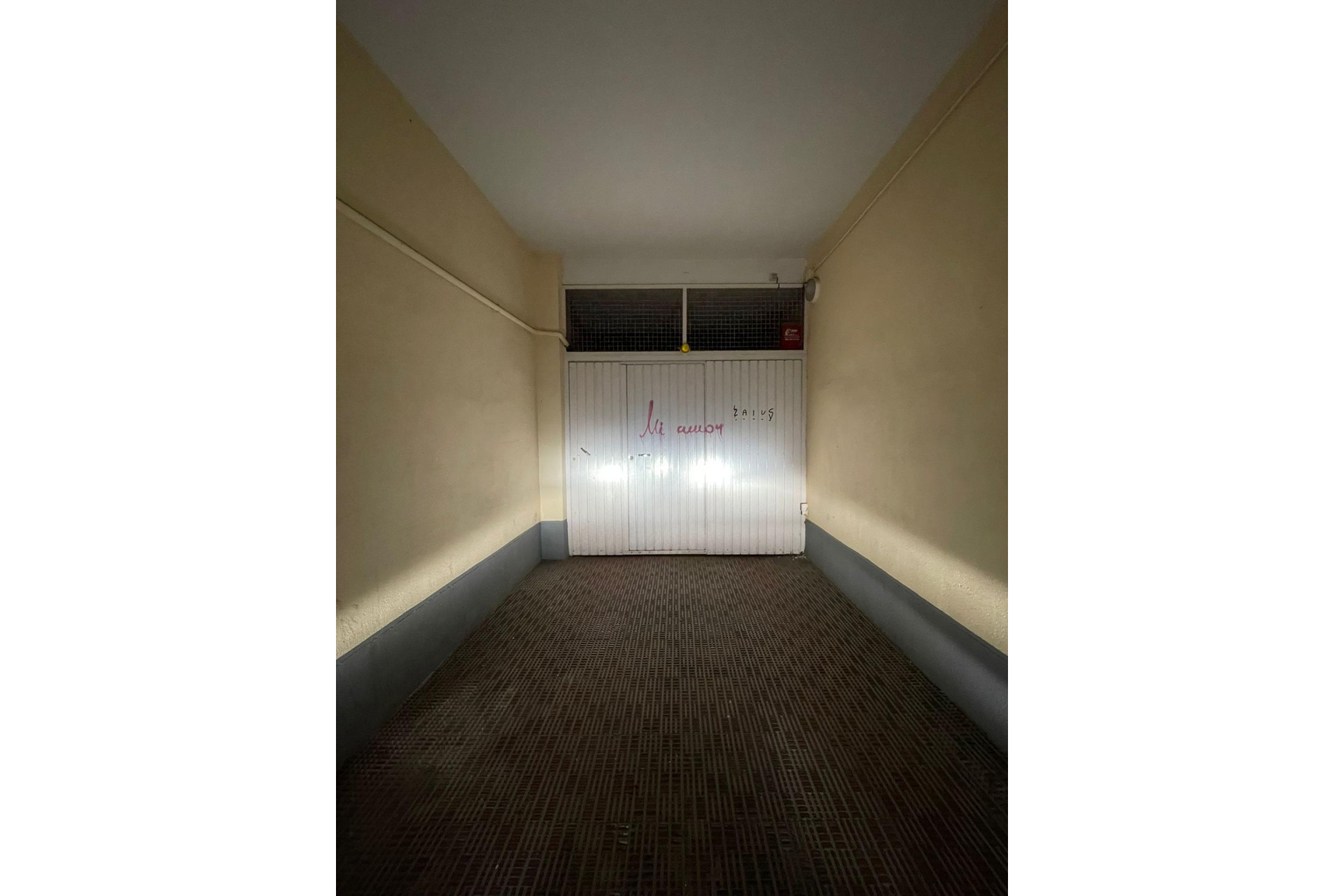 Revente - Parking - Torrevieja - Playa del Cura