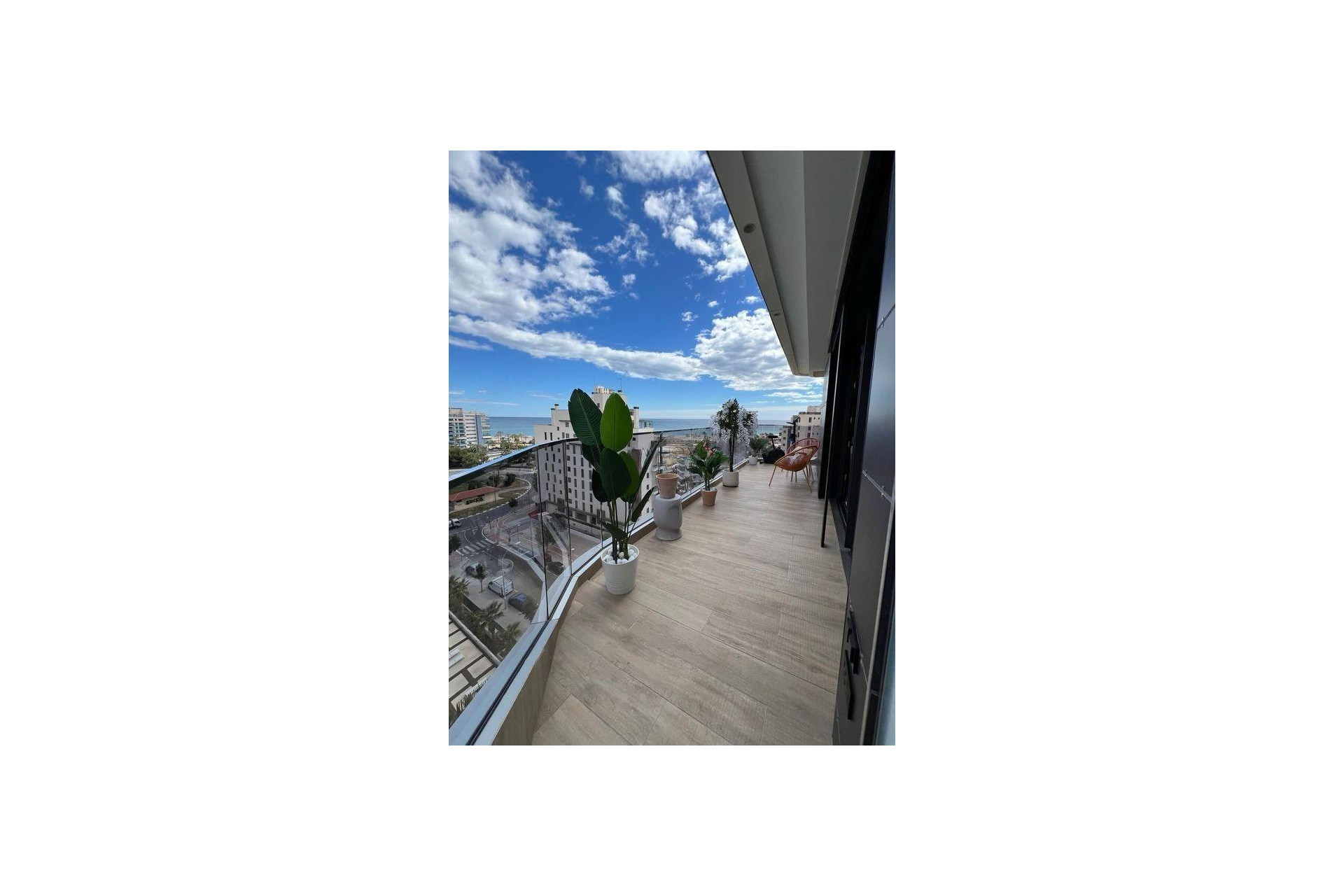 Revente - Penthouse -  Dúplex - Alicante - Pau V