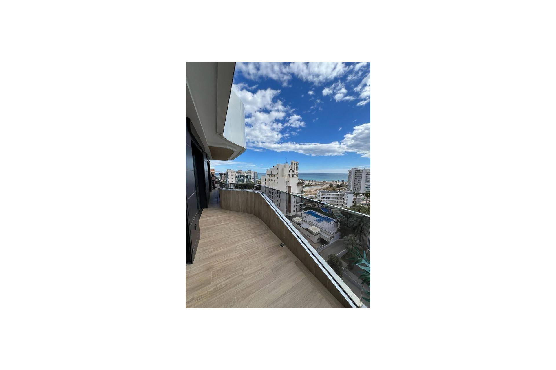 Revente - Penthouse -  Dúplex - Alicante - Pau V