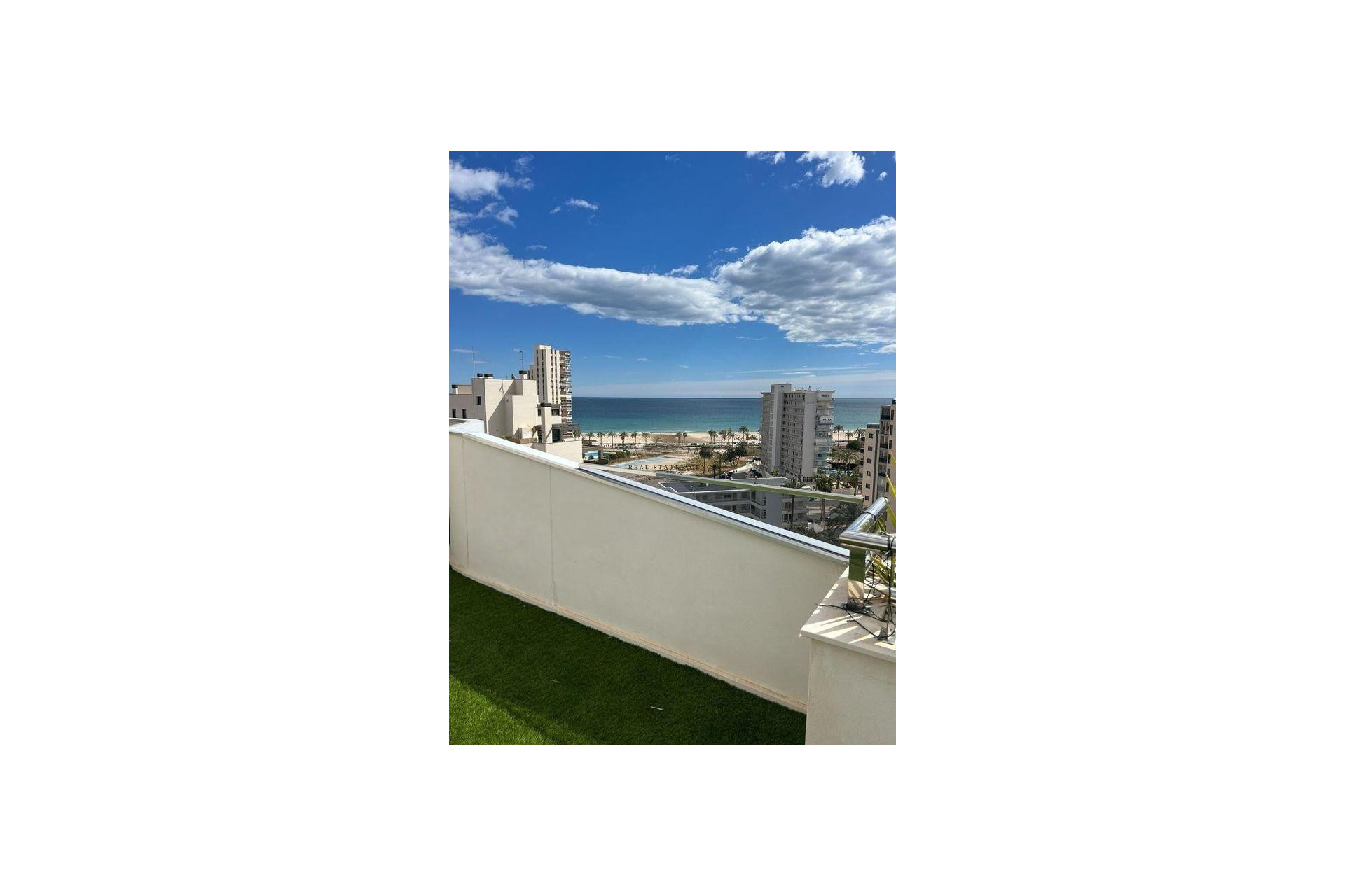 Revente - Penthouse -  Dúplex - Alicante - Pau V