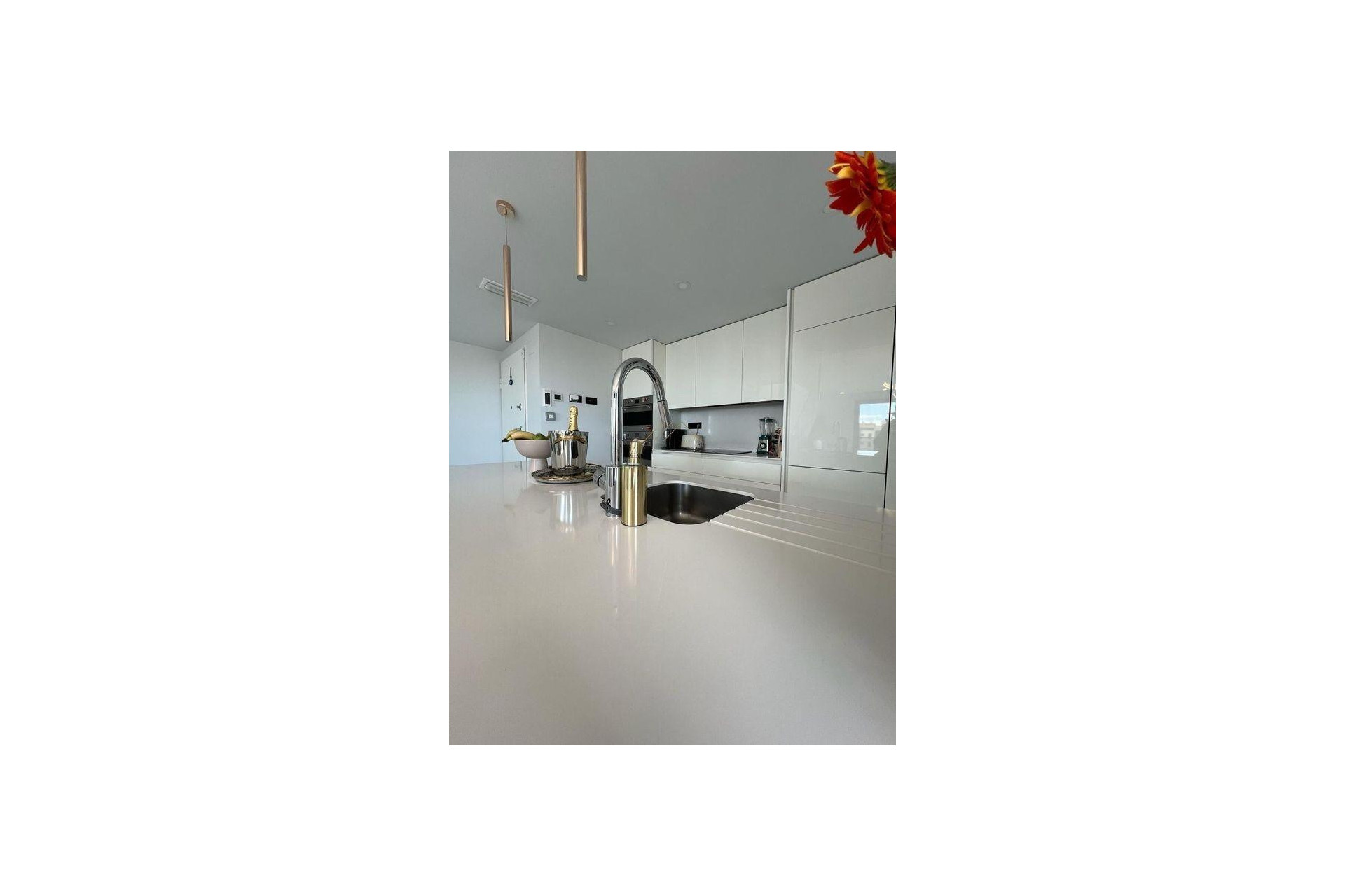 Revente - Penthouse -  Dúplex - Alicante - Pau V