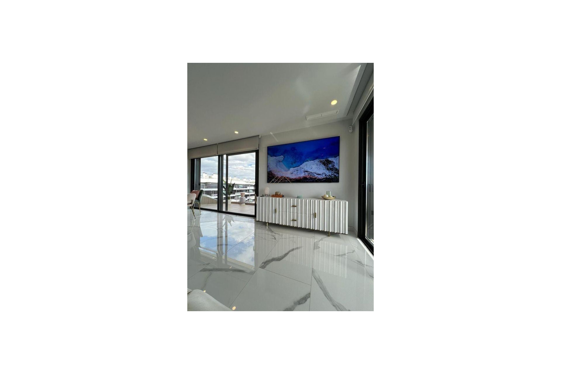 Revente - Penthouse -  Dúplex - Alicante - Pau V