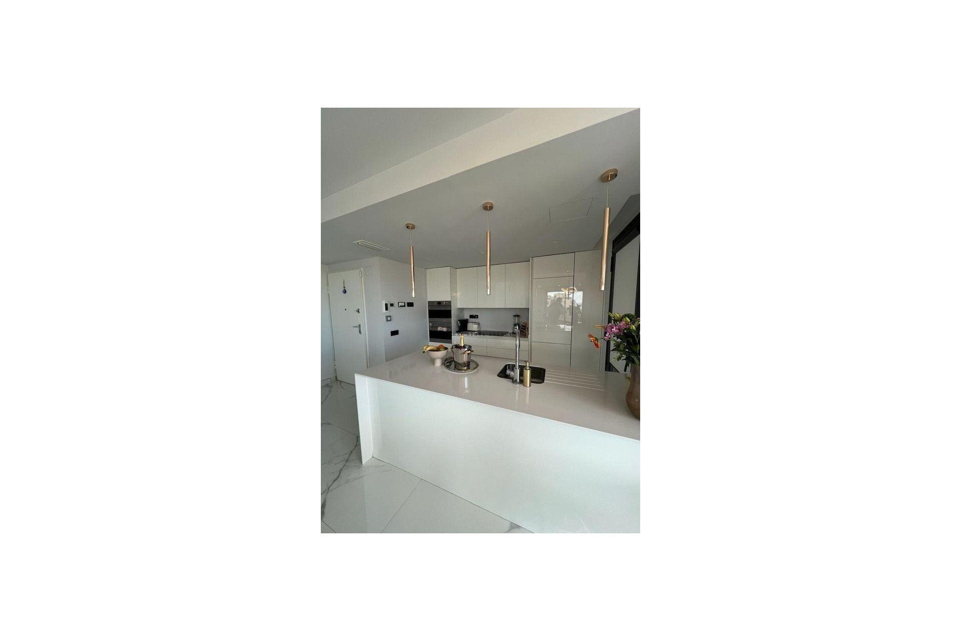 Revente - Penthouse -  Dúplex - Alicante - Pau V