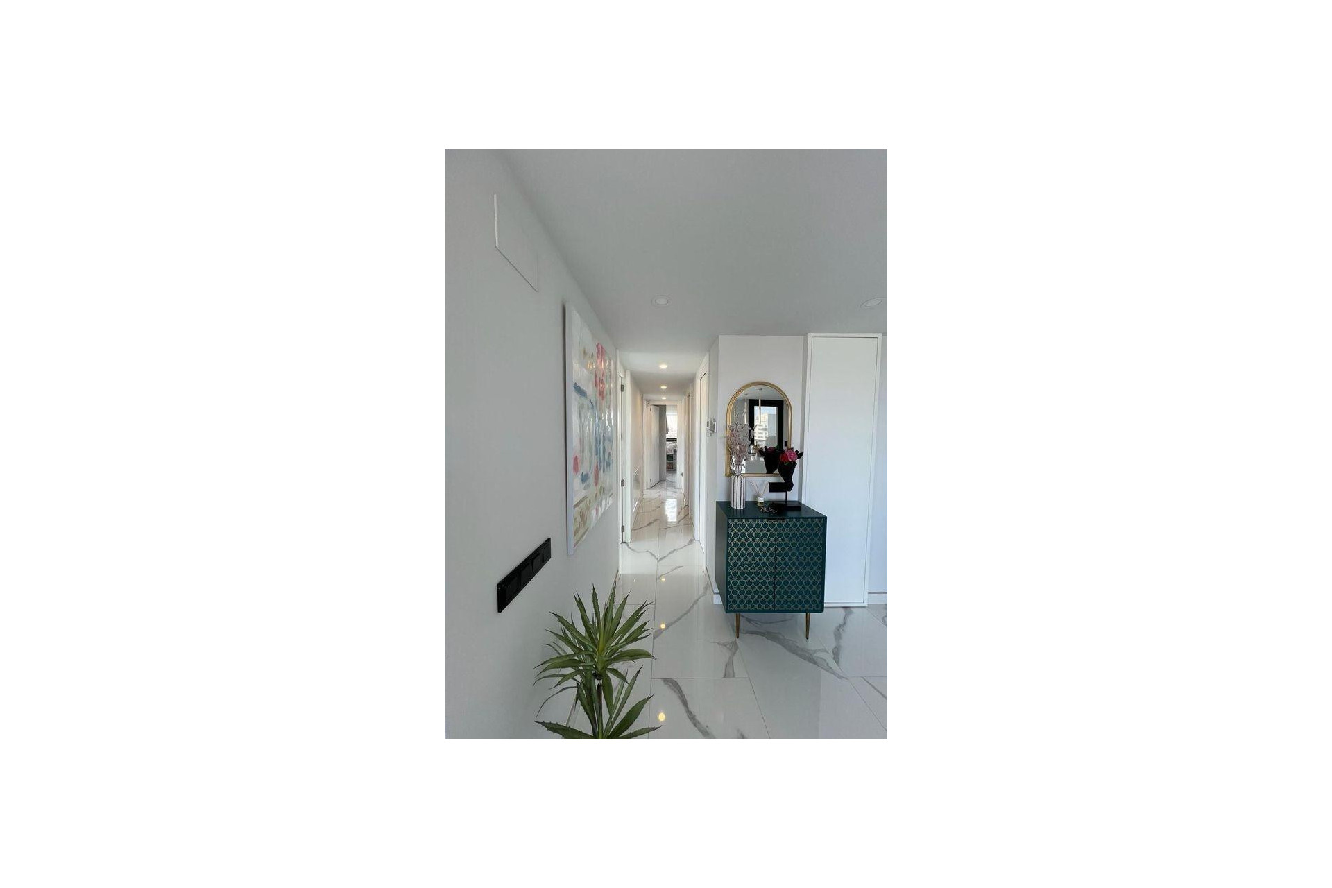 Revente - Penthouse -  Dúplex - Alicante - Pau V