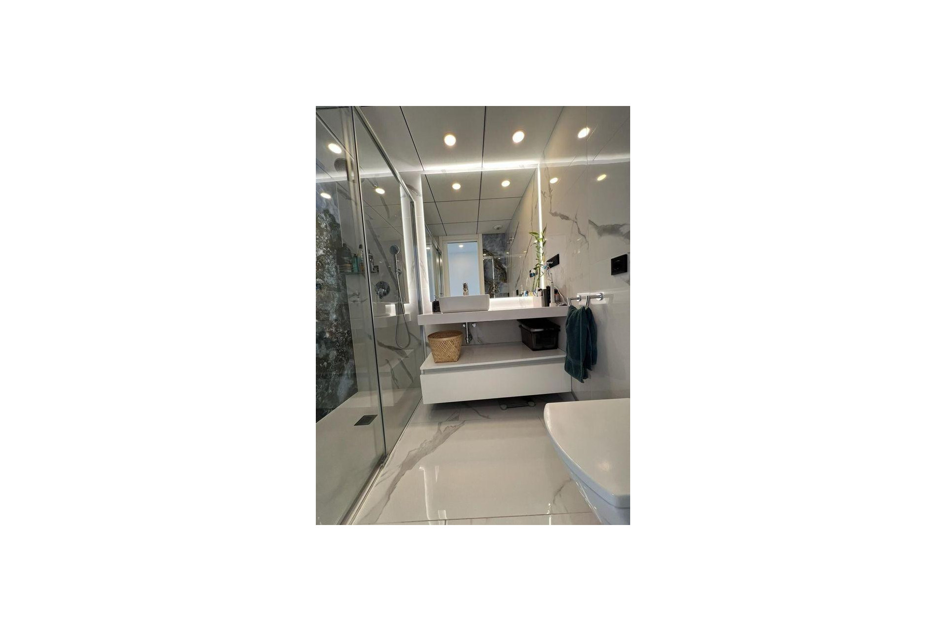 Revente - Penthouse -  Dúplex - Alicante - Pau V