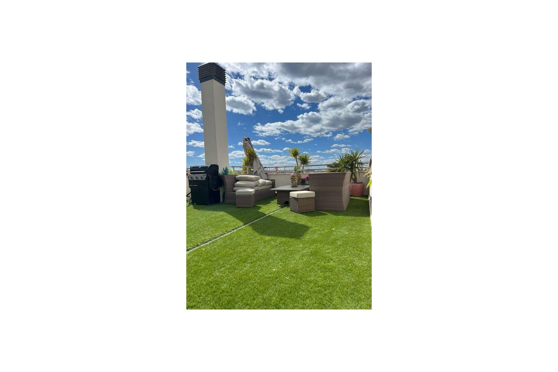 Revente - Penthouse -  Dúplex - Alicante - Pau V