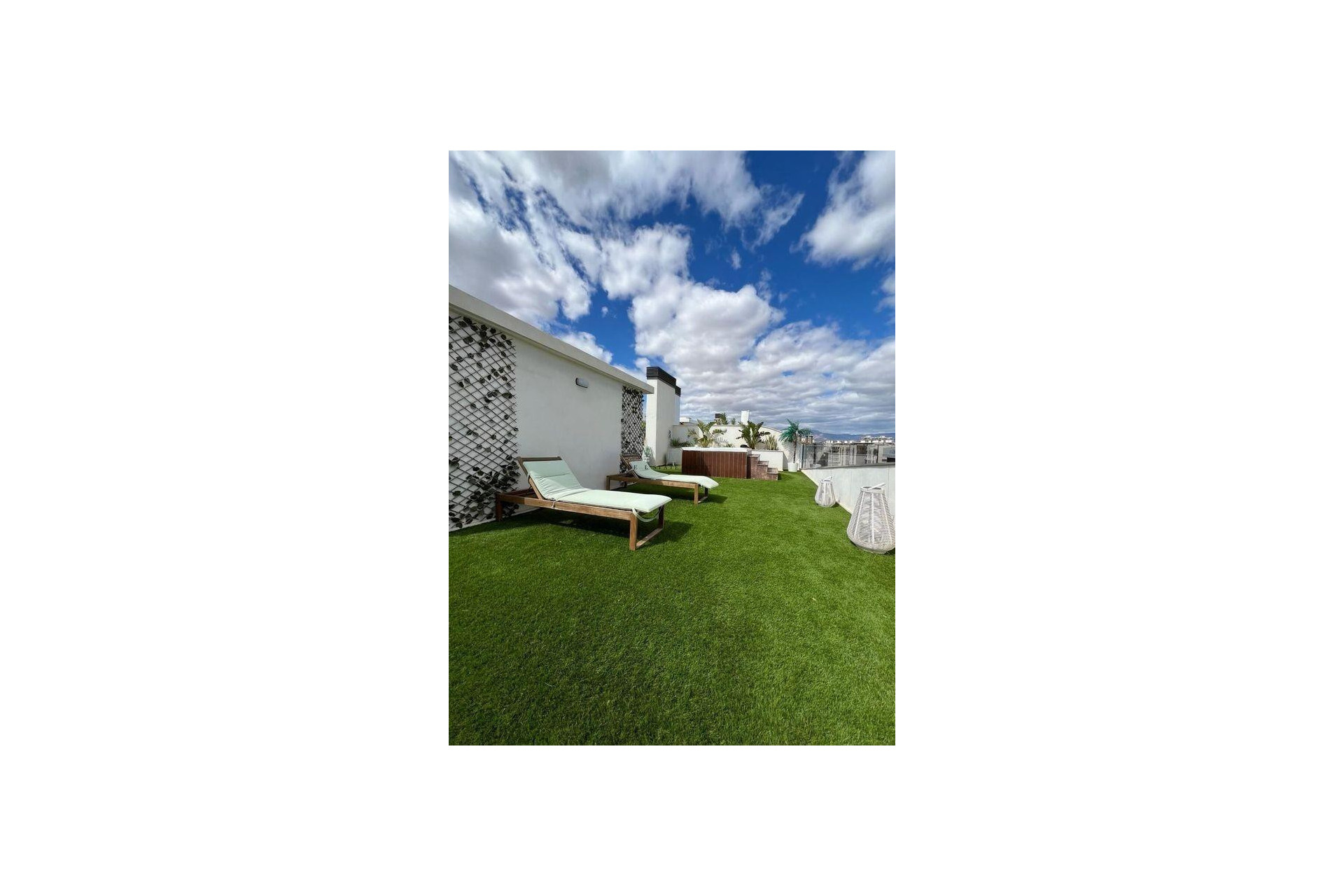 Revente - Penthouse -  Dúplex - Alicante - Pau V