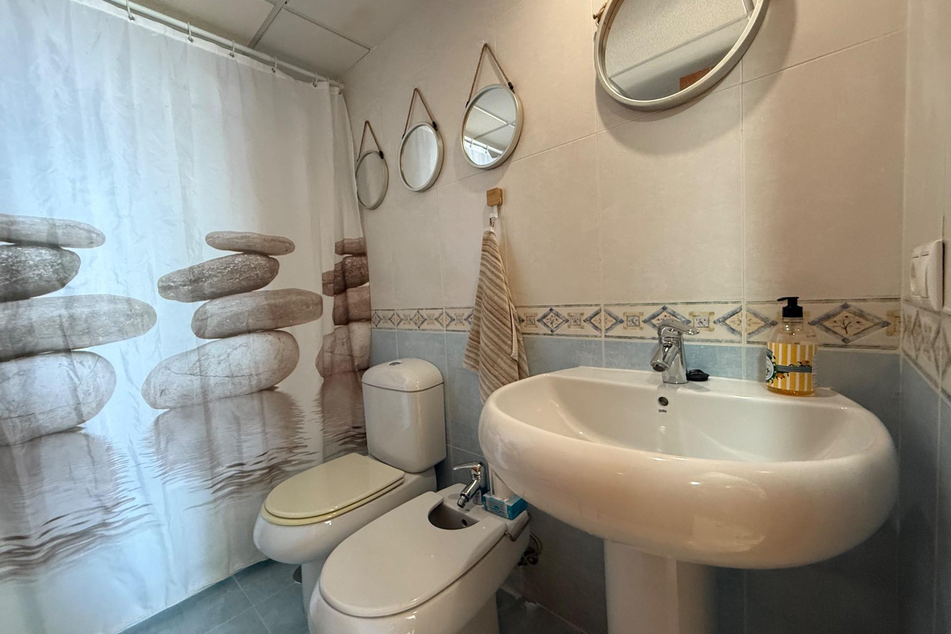 Revente - Penthouse -  Dúplex - Calpe - Manzanera