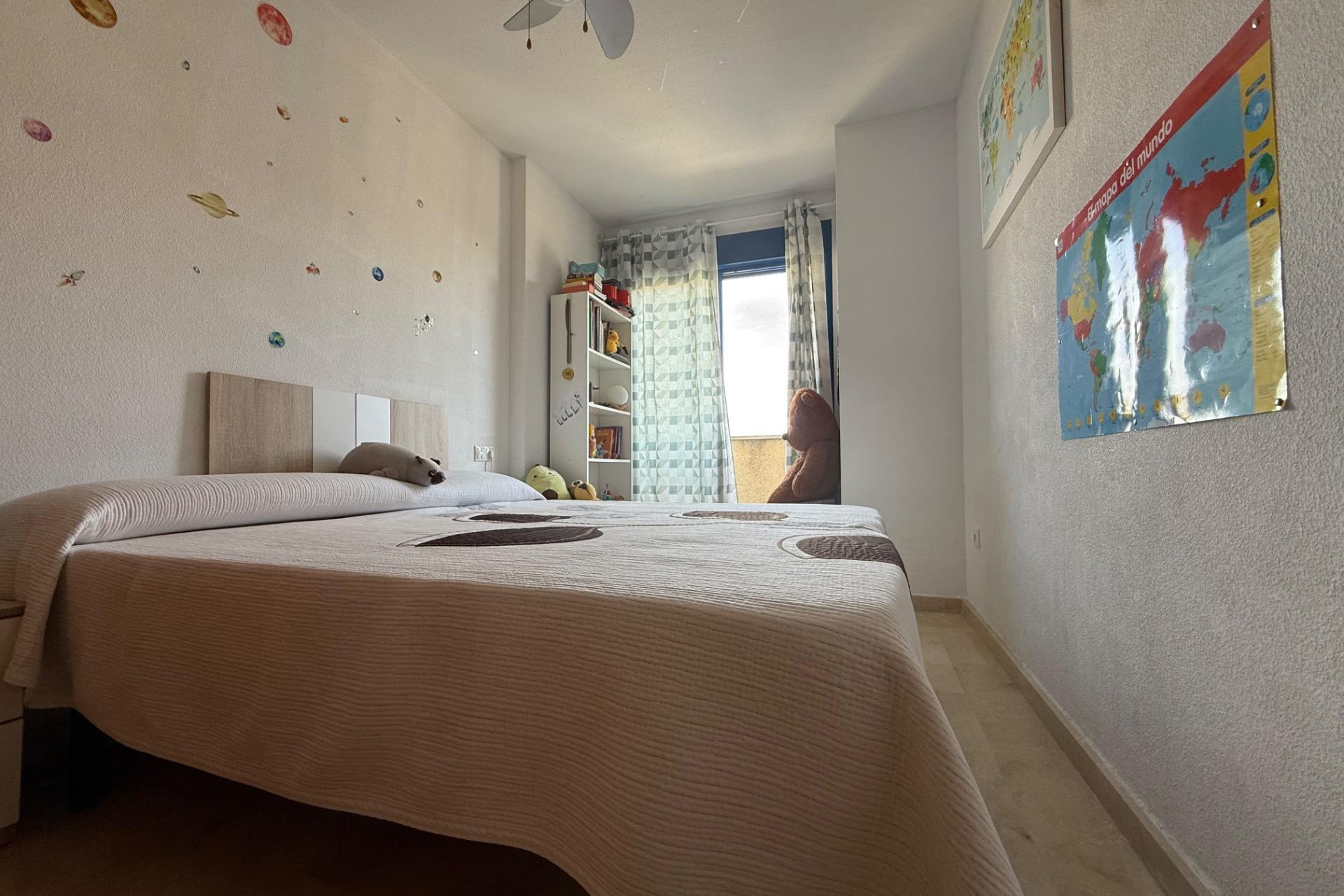 Revente - Penthouse -  Dúplex - Calpe - Manzanera