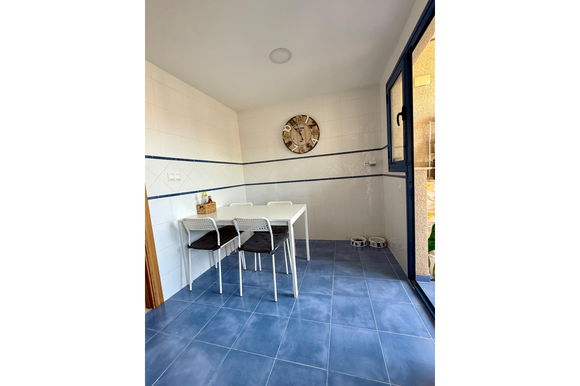 Revente - Penthouse -  Dúplex - Calpe - Manzanera