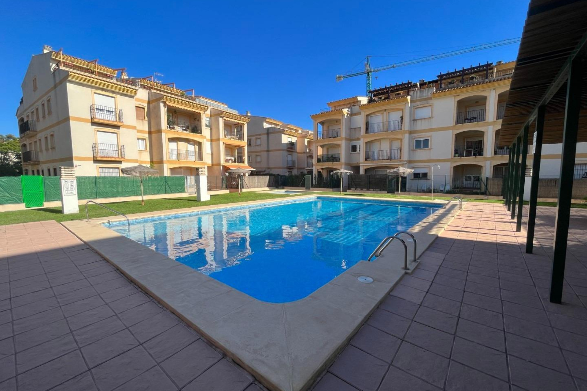 Revente - Penthouse -  Dúplex - Jávea - Xàbia - Arenal