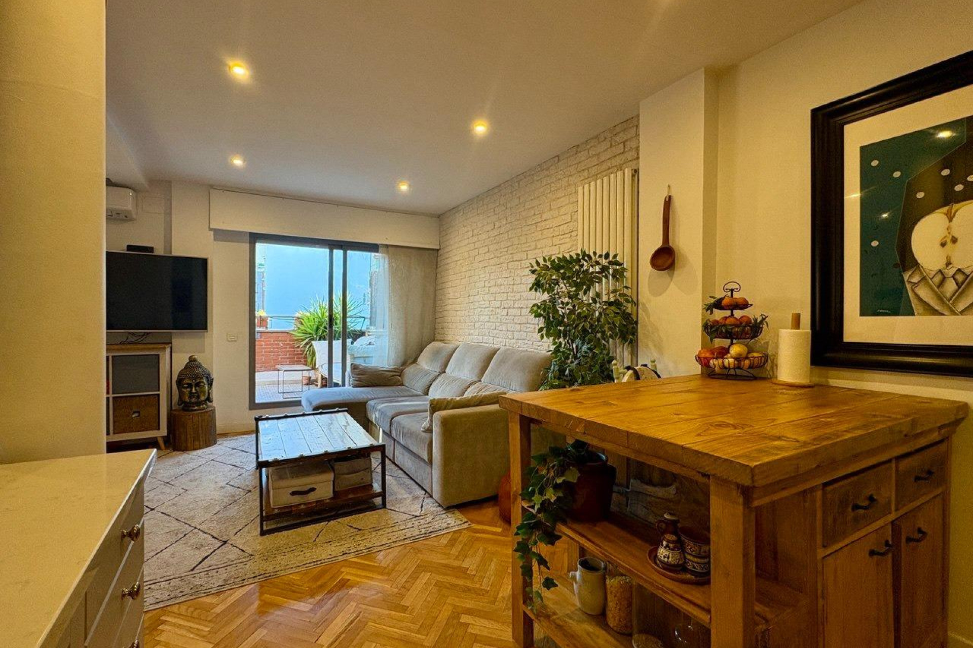 Revente - Penthouse -  Dúplex - Madrid - Guindalera