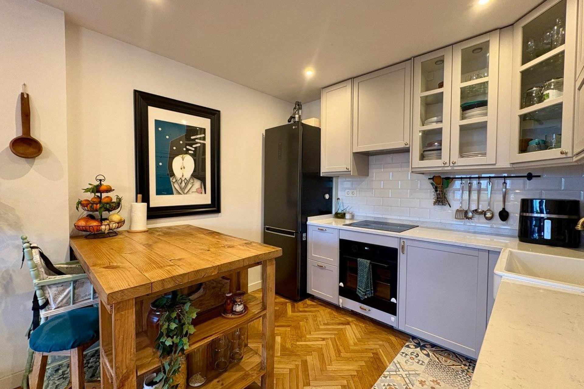 Revente - Penthouse -  Dúplex - Madrid - Guindalera