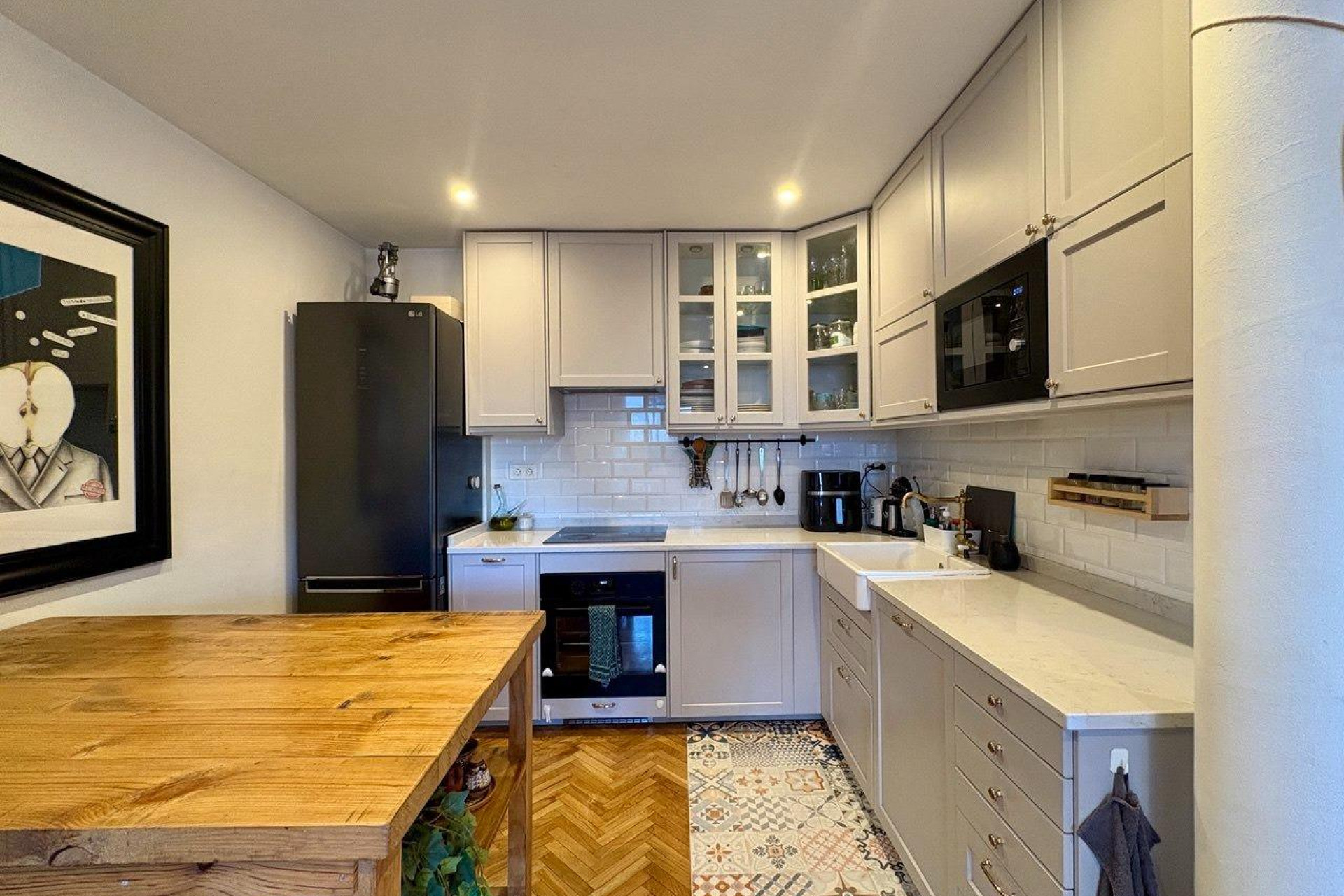 Revente - Penthouse -  Dúplex - Madrid - Guindalera