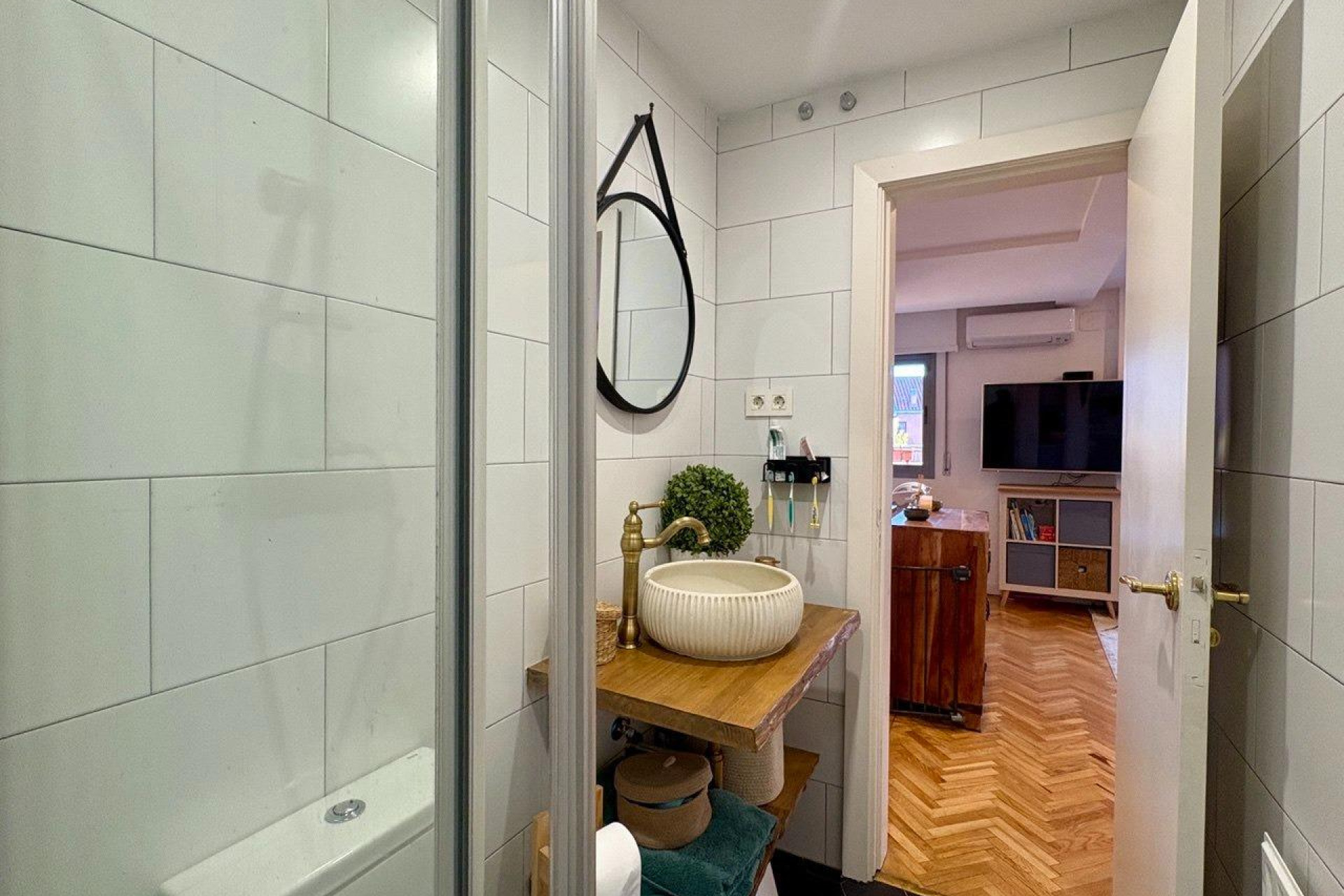 Revente - Penthouse -  Dúplex - Madrid - Guindalera