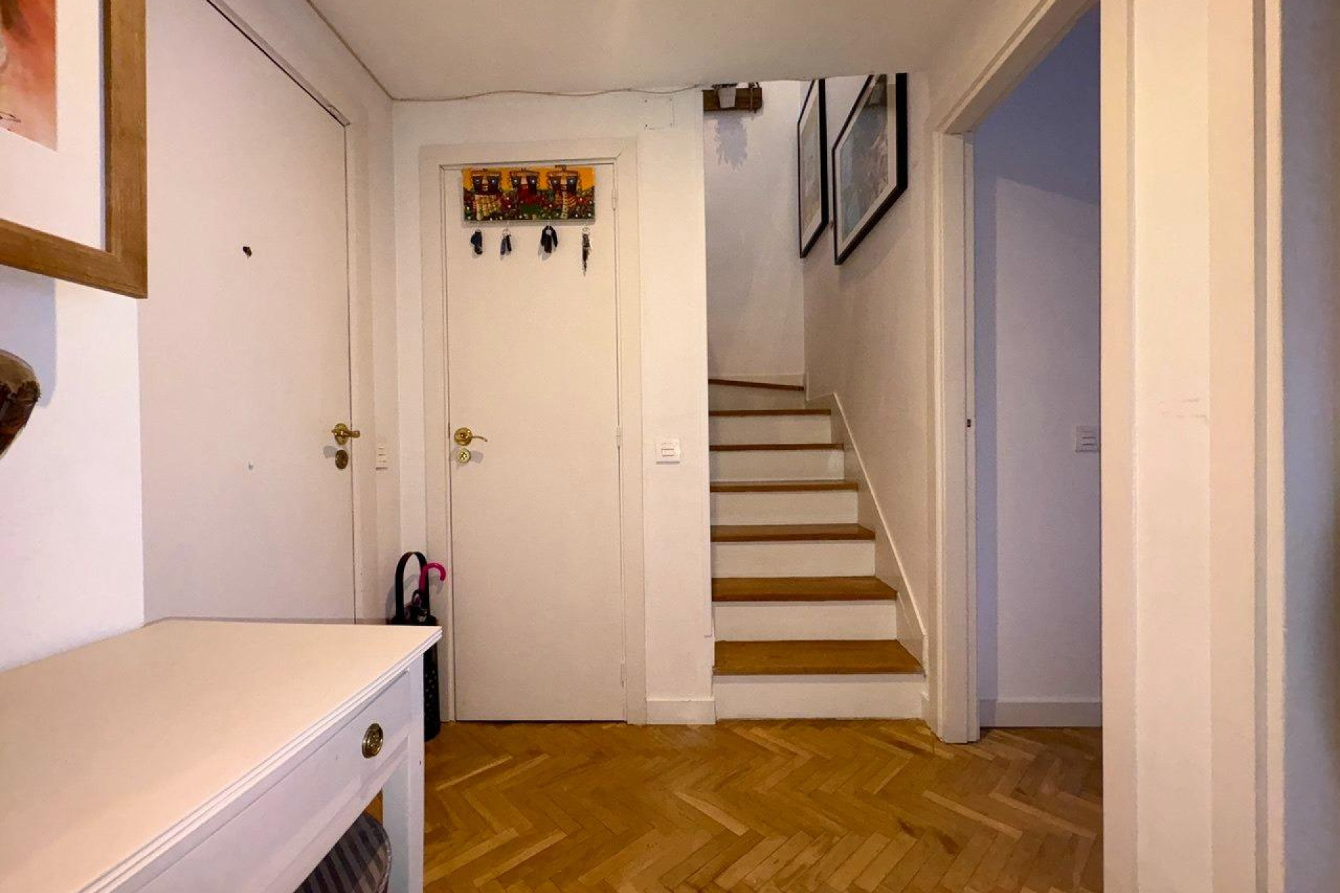 Revente - Penthouse -  Dúplex - Madrid - Guindalera