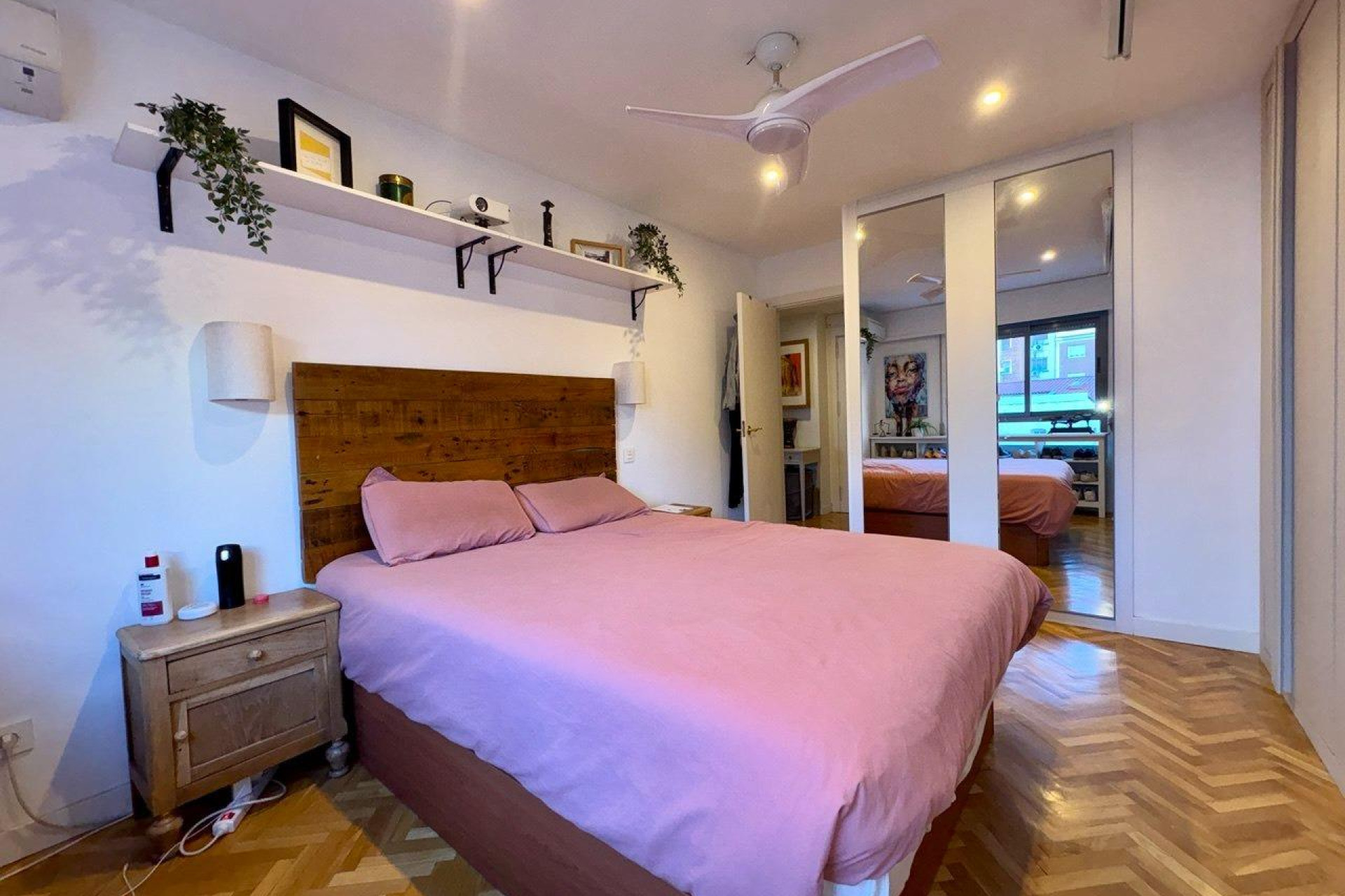 Revente - Penthouse -  Dúplex - Madrid - Guindalera