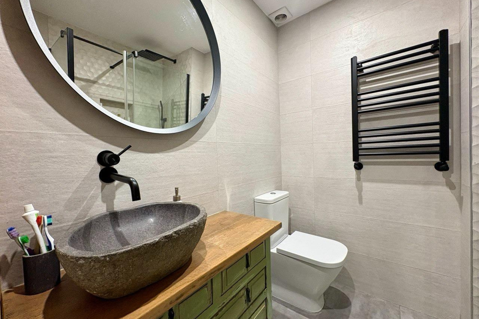 Revente - Penthouse -  Dúplex - Madrid - Guindalera