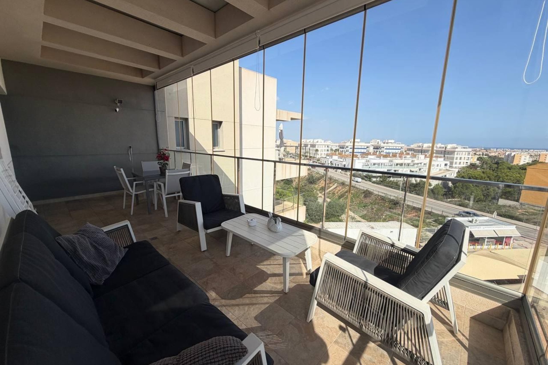 Revente - Penthouse -  Dúplex - Orihuela Costa - Lomas de Cabo Roig-Los Dolses