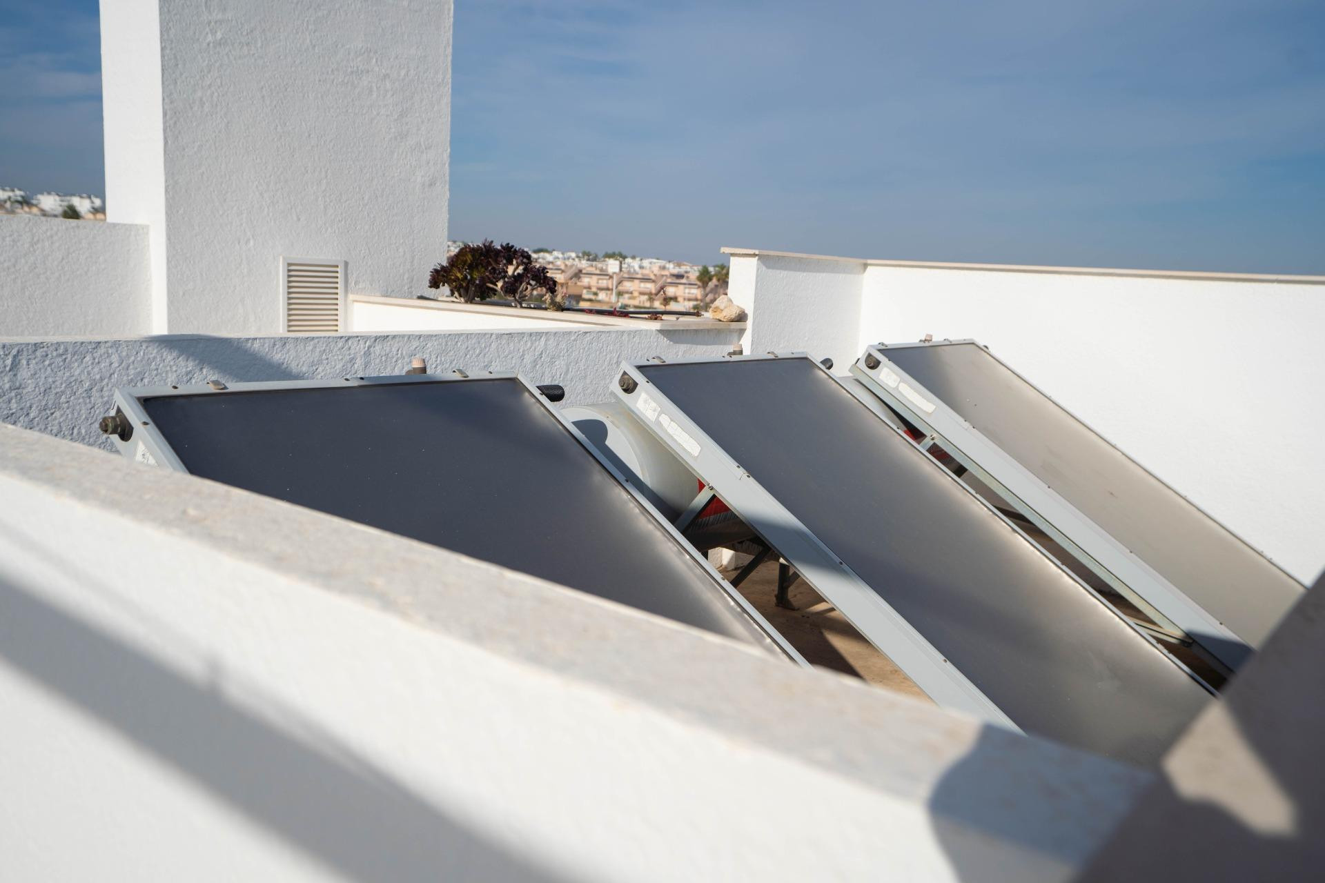 Revente - Penthouse -  Dúplex - Orihuela Costa - Rocio del Mar