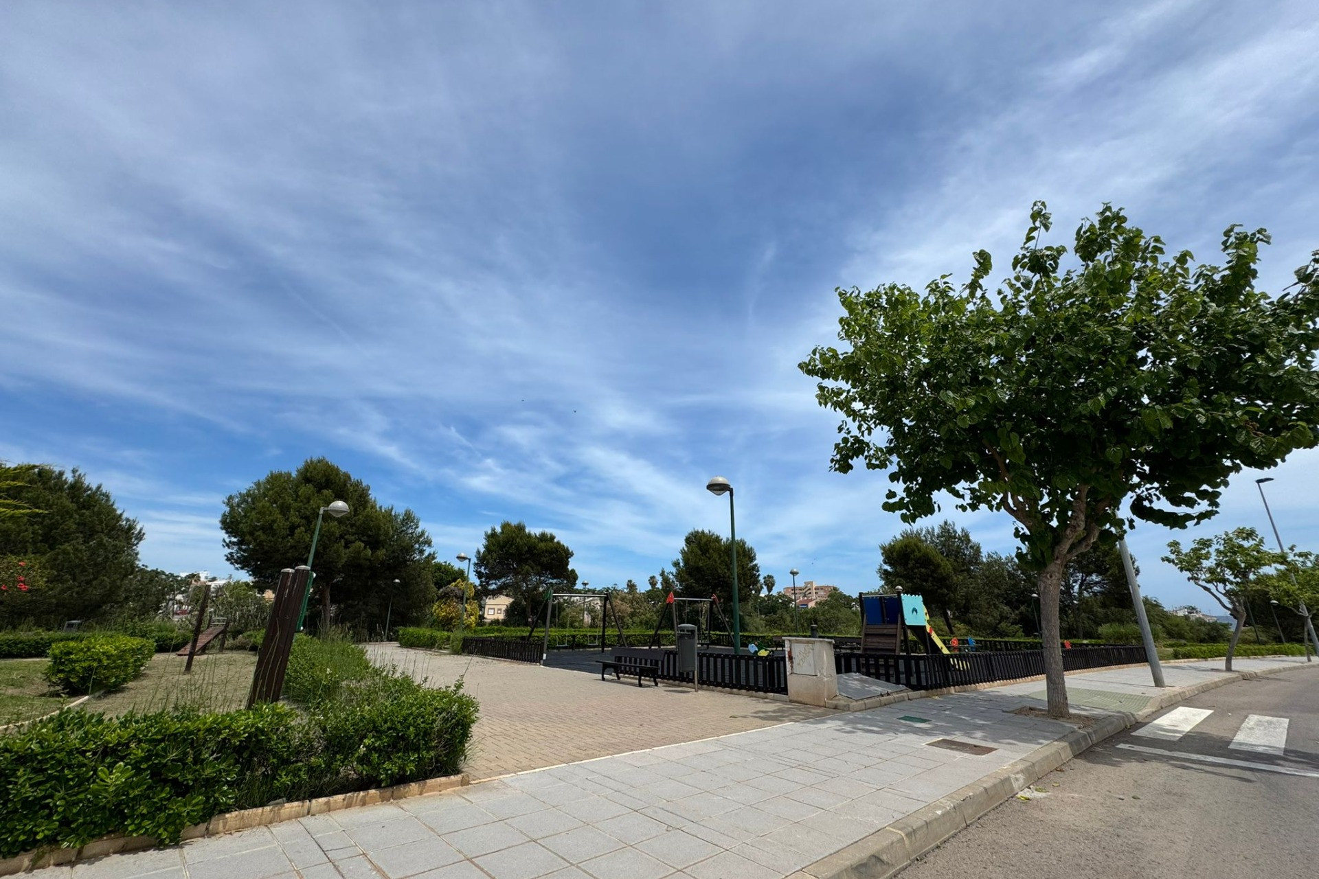 Revente - Penthouse -  Dúplex - Pilar de la Horadada - Pueblo Latino