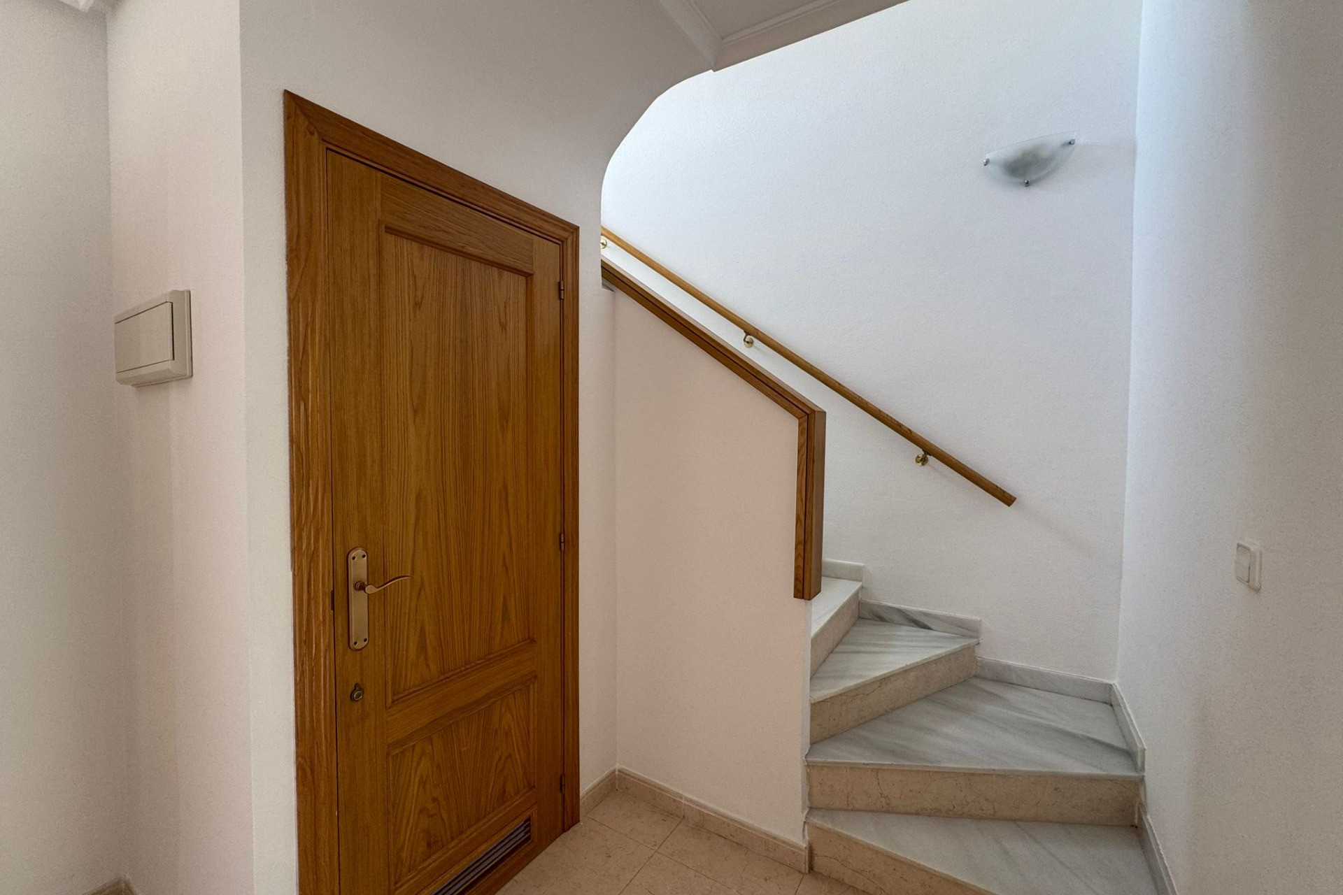 Revente - Penthouse -  Dúplex - Pilar de la Horadada - Pueblo Latino