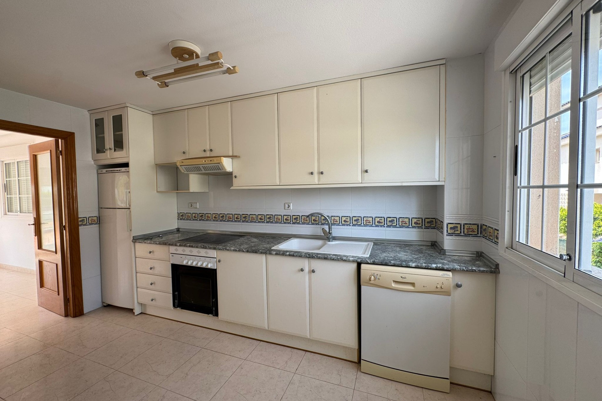 Revente - Penthouse -  Dúplex - Pilar de la Horadada - Pueblo Latino