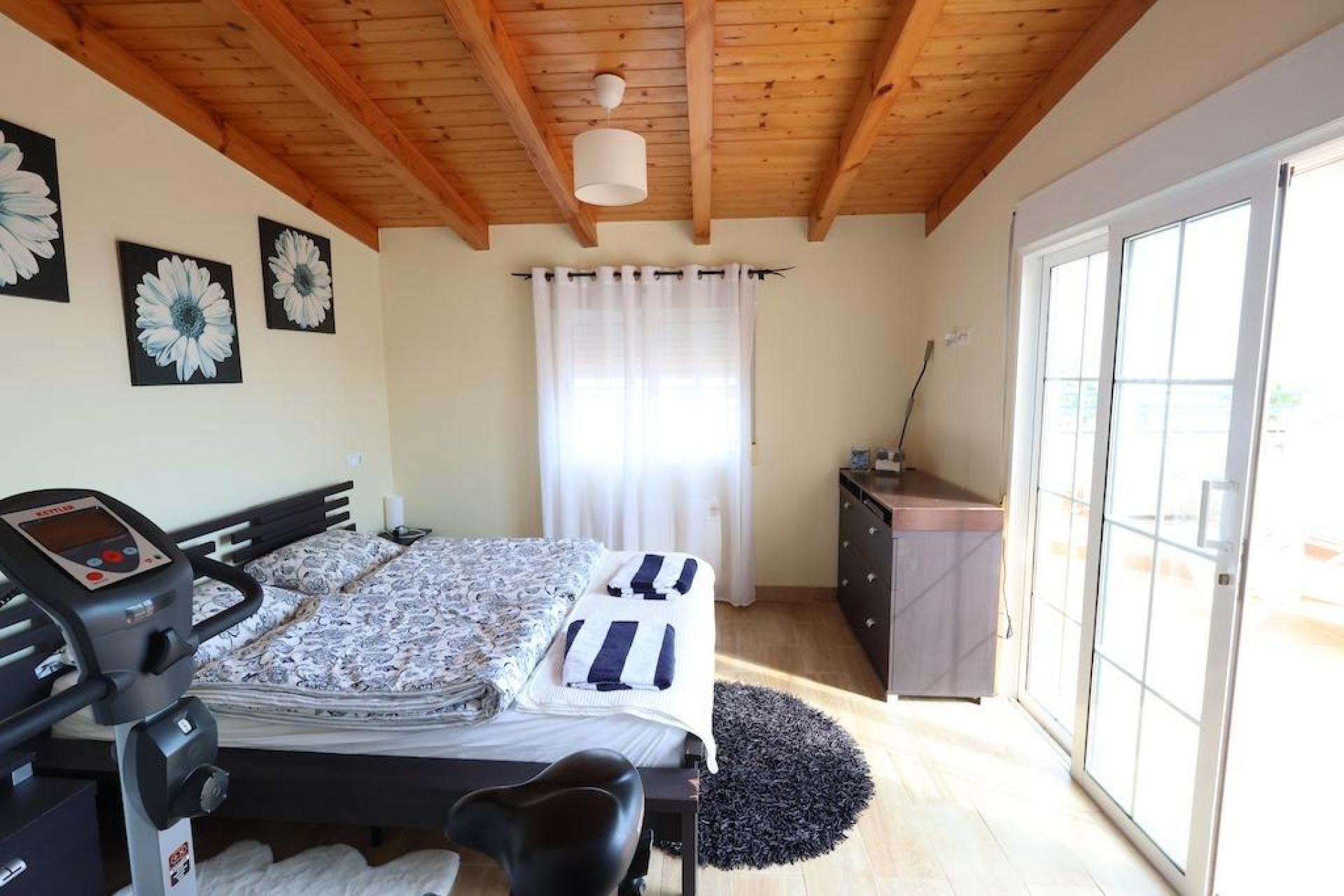 Revente - Penthouse -  Dúplex - Pilar de la Horadada - Pueblo Latino