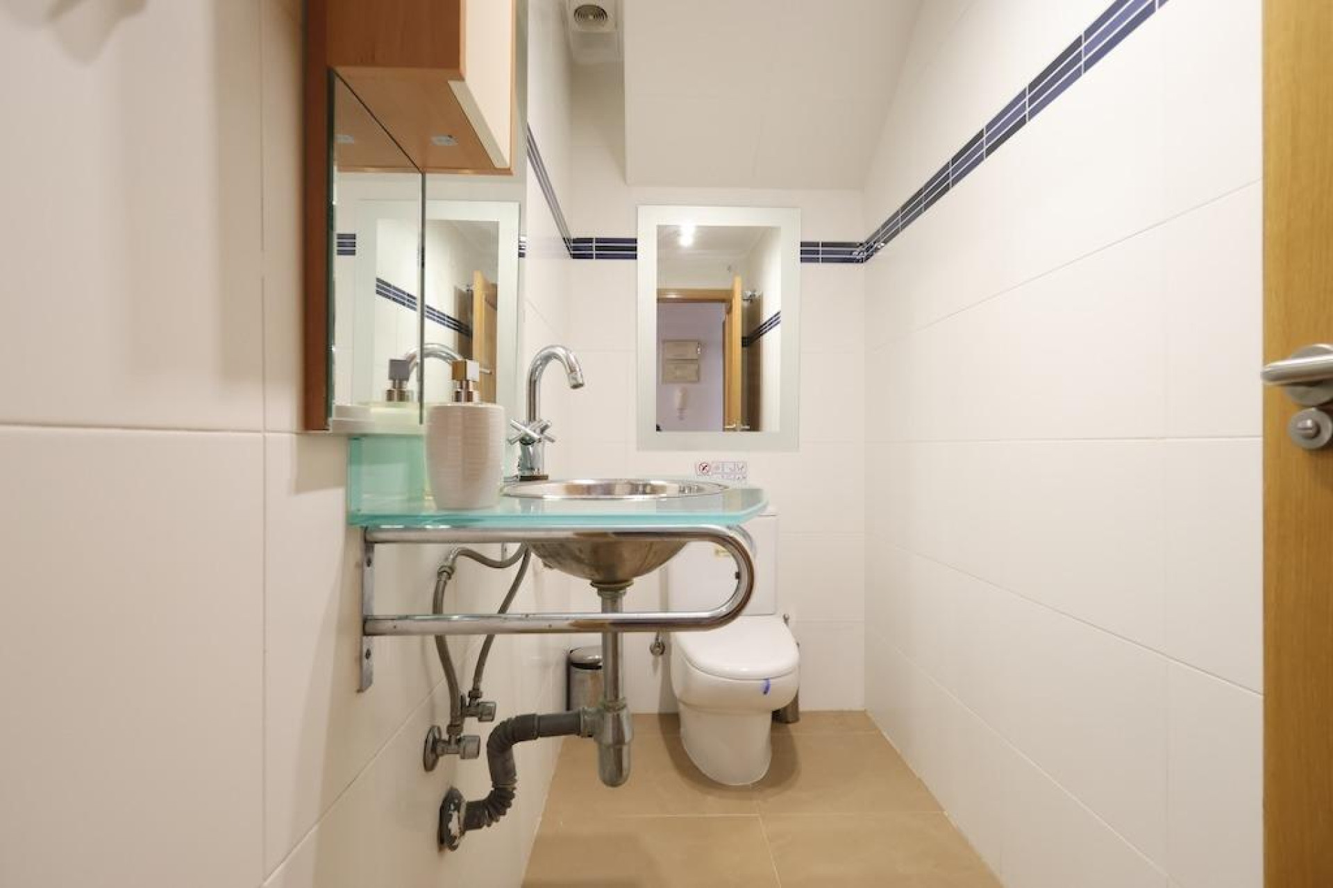 Revente - Penthouse -  Dúplex - Pilar de la Horadada - Pueblo Latino