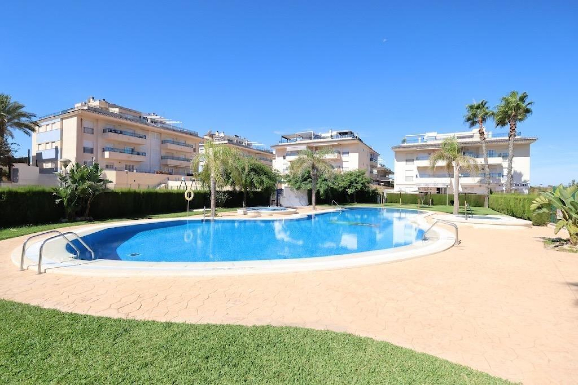 Revente - Penthouse -  Dúplex - Pilar de la Horadada - Pueblo Latino