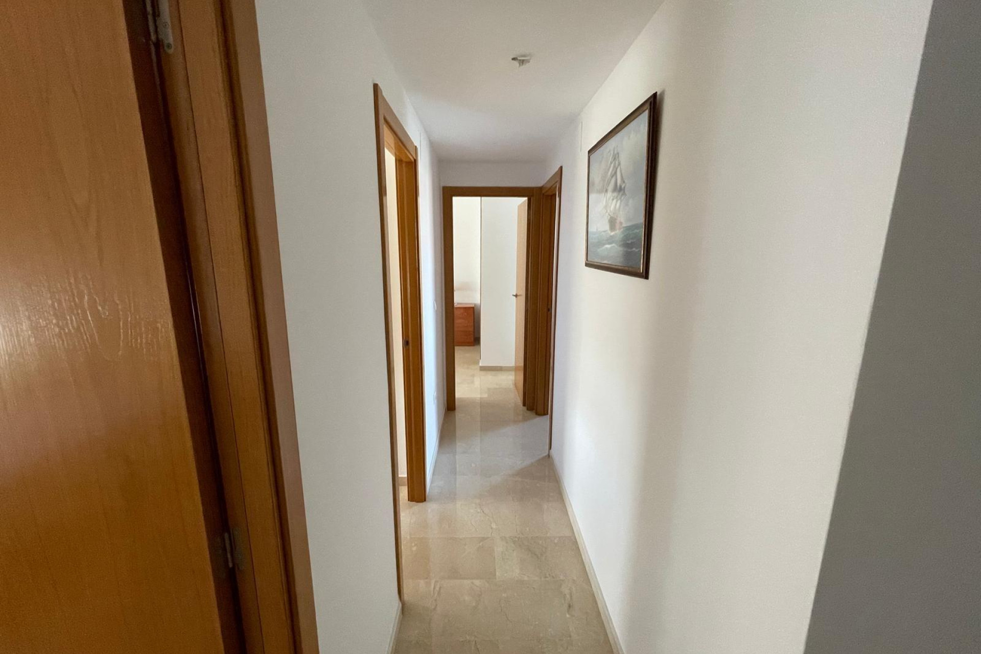 Revente - Penthouse -  Dúplex - SAN JUAN ALICANTE - Alto garbinet