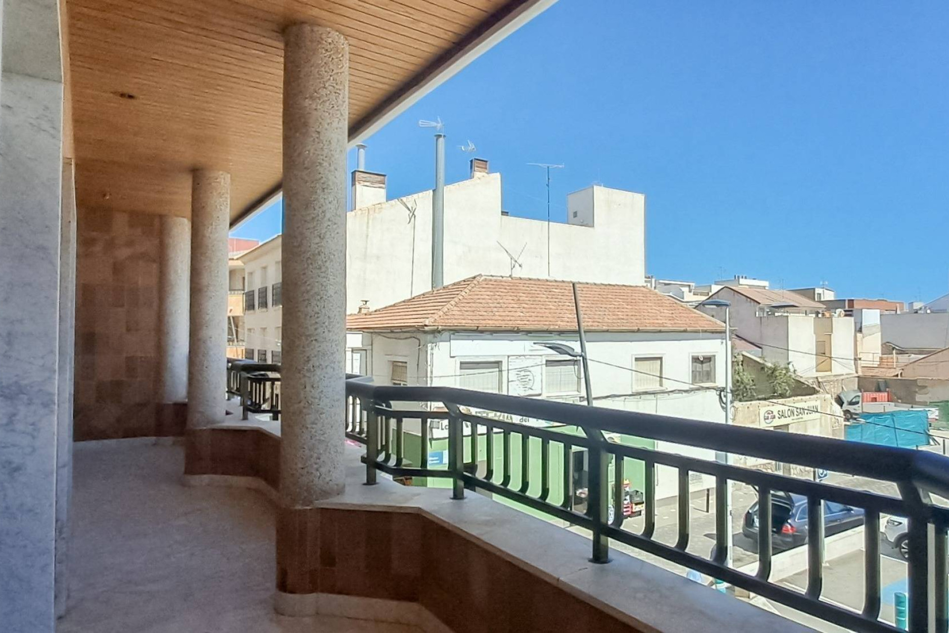 Revente - Penthouse -  Dúplex - San Pedro del Pinatar - Lo Pagan