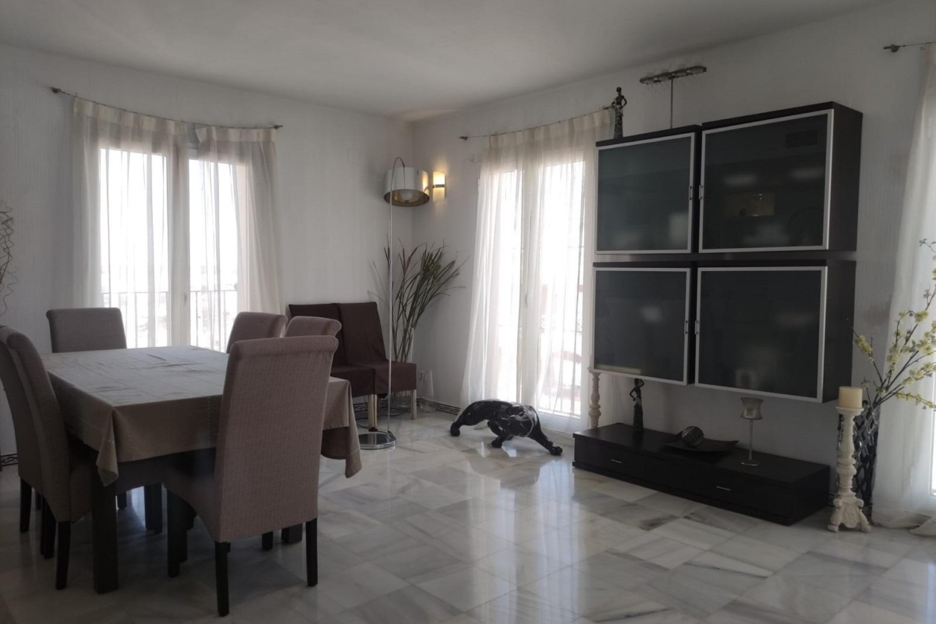 Revente - Penthouse -  Dúplex - Torrevieja - Aldea del mar