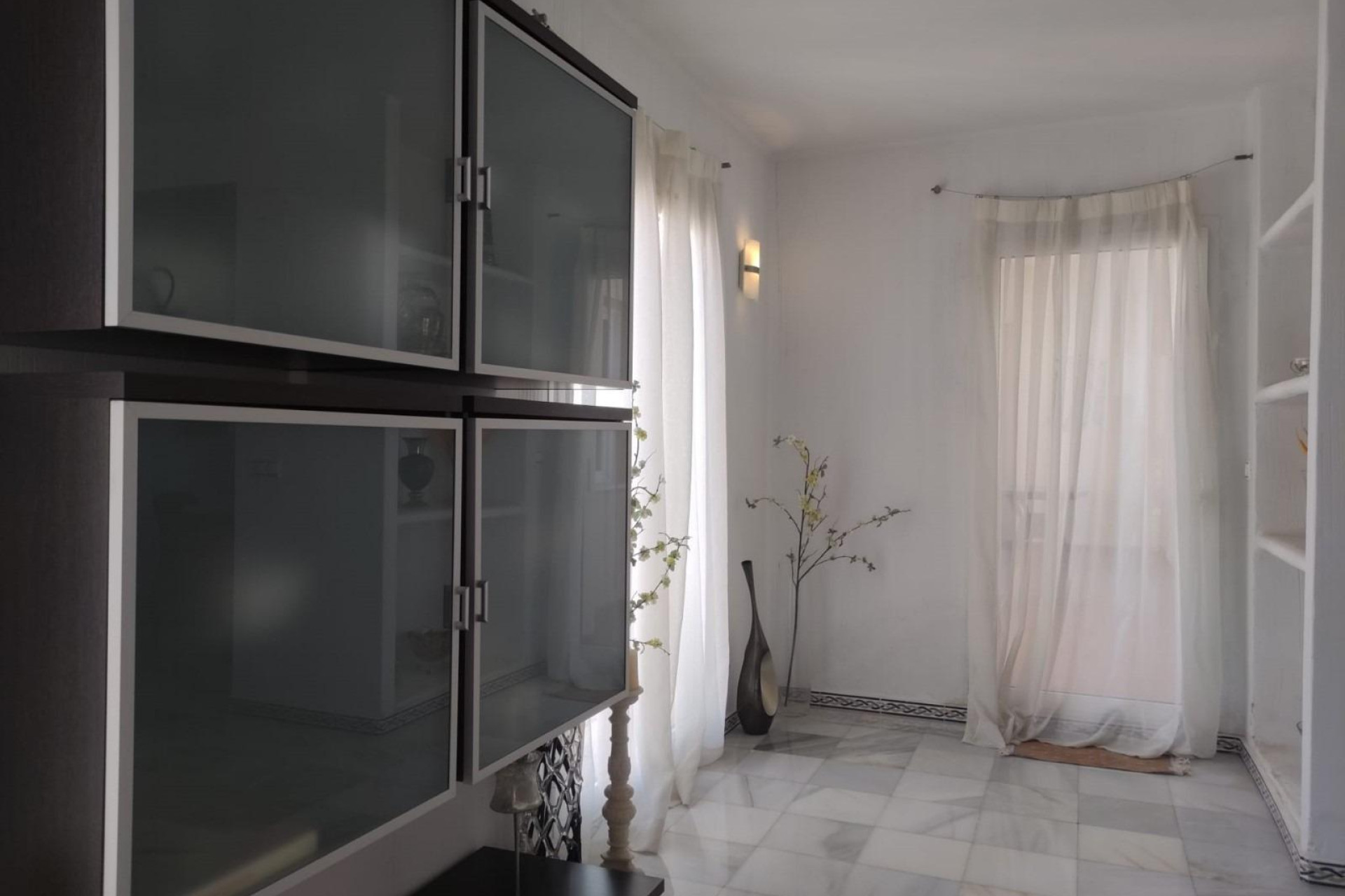 Revente - Penthouse -  Dúplex - Torrevieja - Aldea del mar