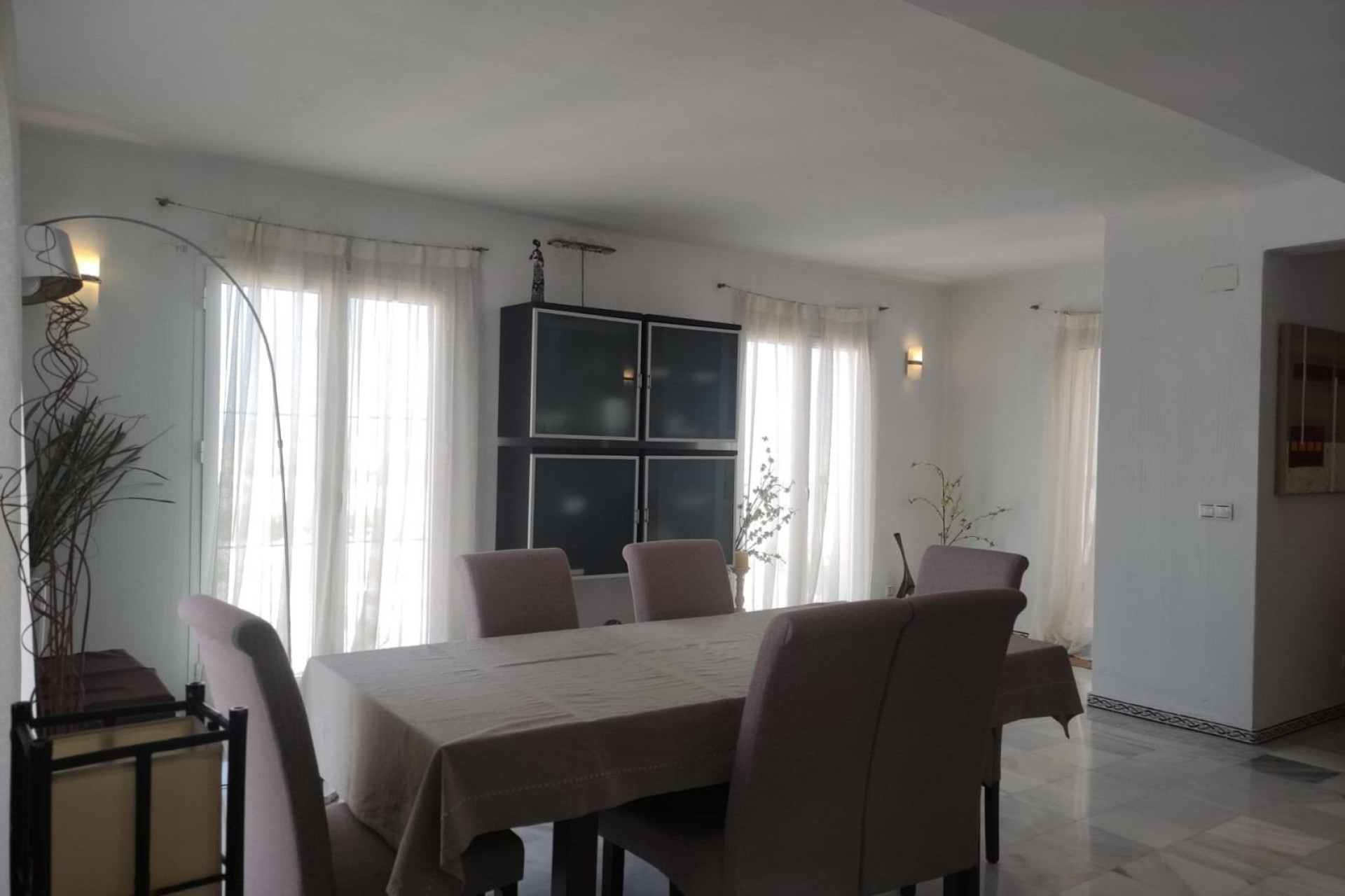 Revente - Penthouse -  Dúplex - Torrevieja - Aldea del mar