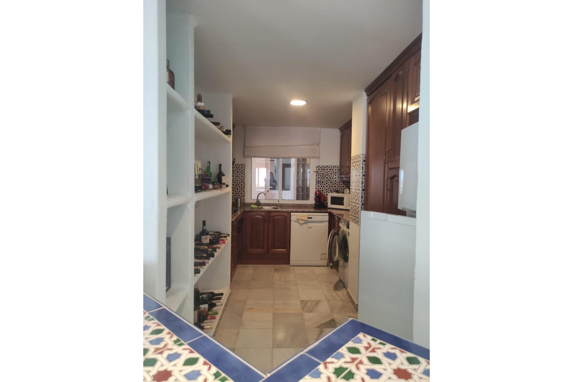 Revente - Penthouse -  Dúplex - Torrevieja - Aldea del mar