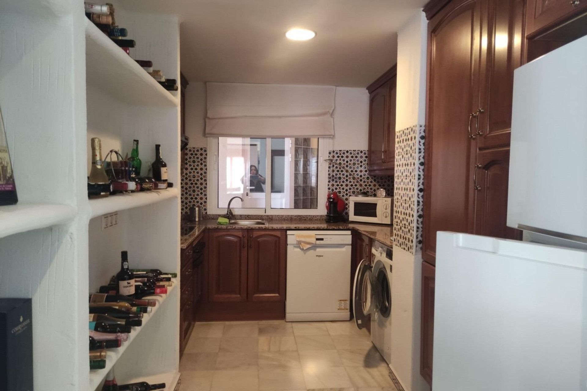 Revente - Penthouse -  Dúplex - Torrevieja - Aldea del mar