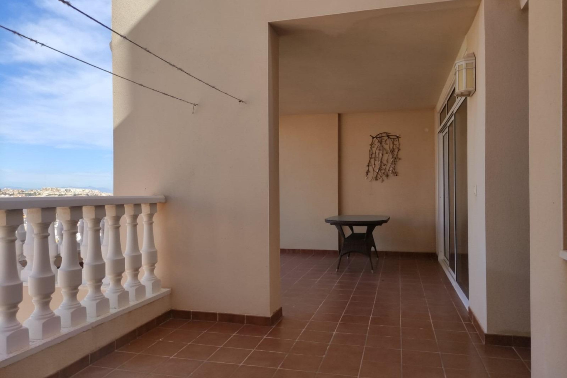 Revente - Penthouse -  Dúplex - Torrevieja - Aldea del mar