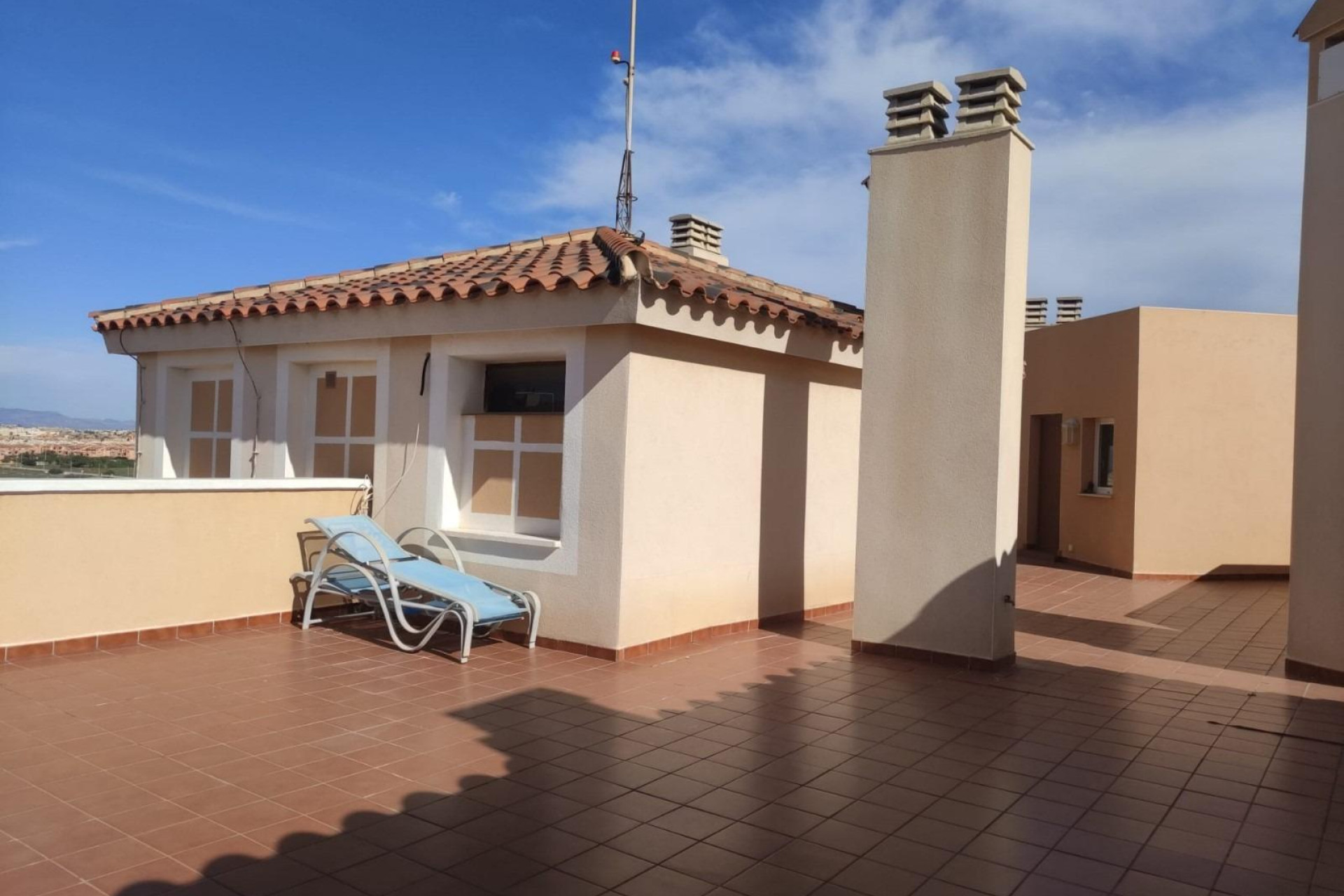 Revente - Penthouse -  Dúplex - Torrevieja - Aldea del mar