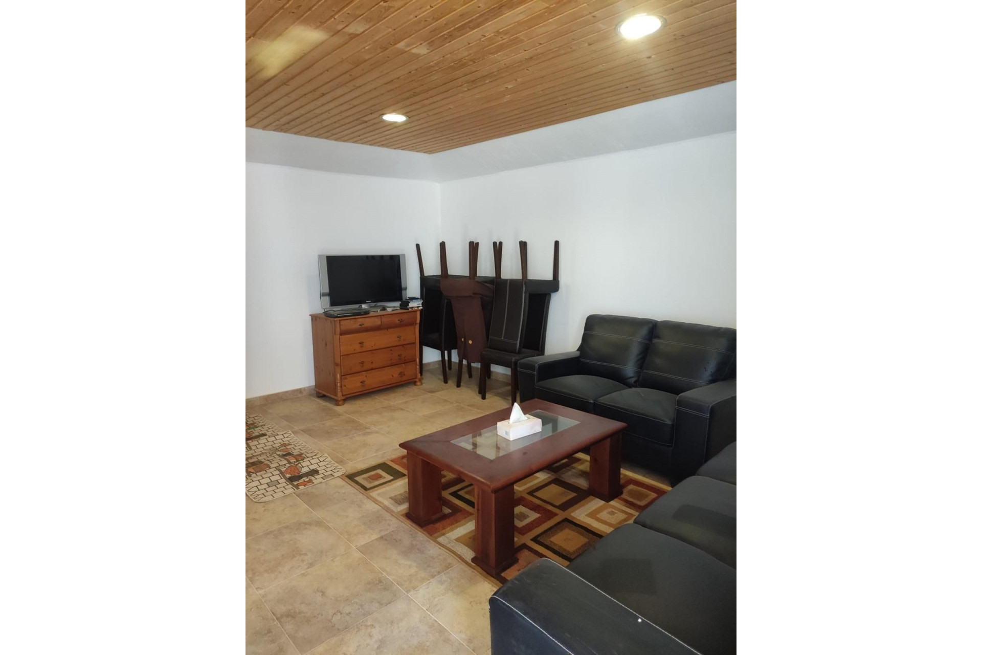 Revente - Penthouse -  Dúplex - Torrevieja - Aldea del mar