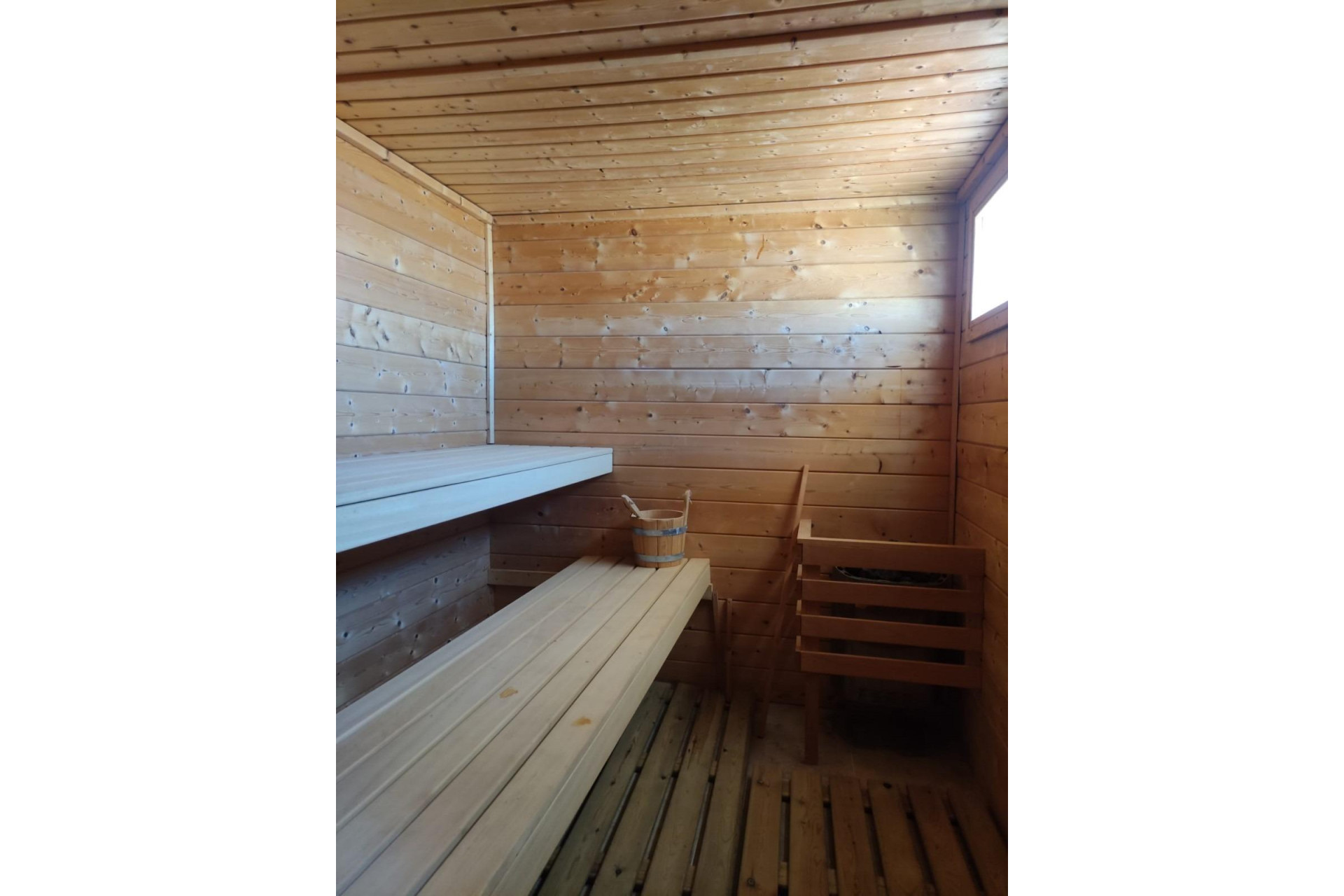 Revente - Penthouse -  Dúplex - Torrevieja - Aldea del mar