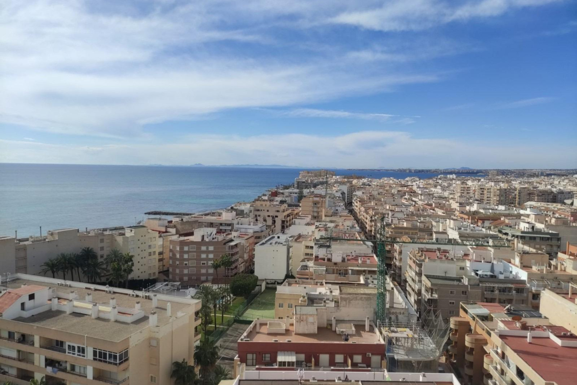 Revente - Penthouse -  Dúplex - Torrevieja - Aldea del mar