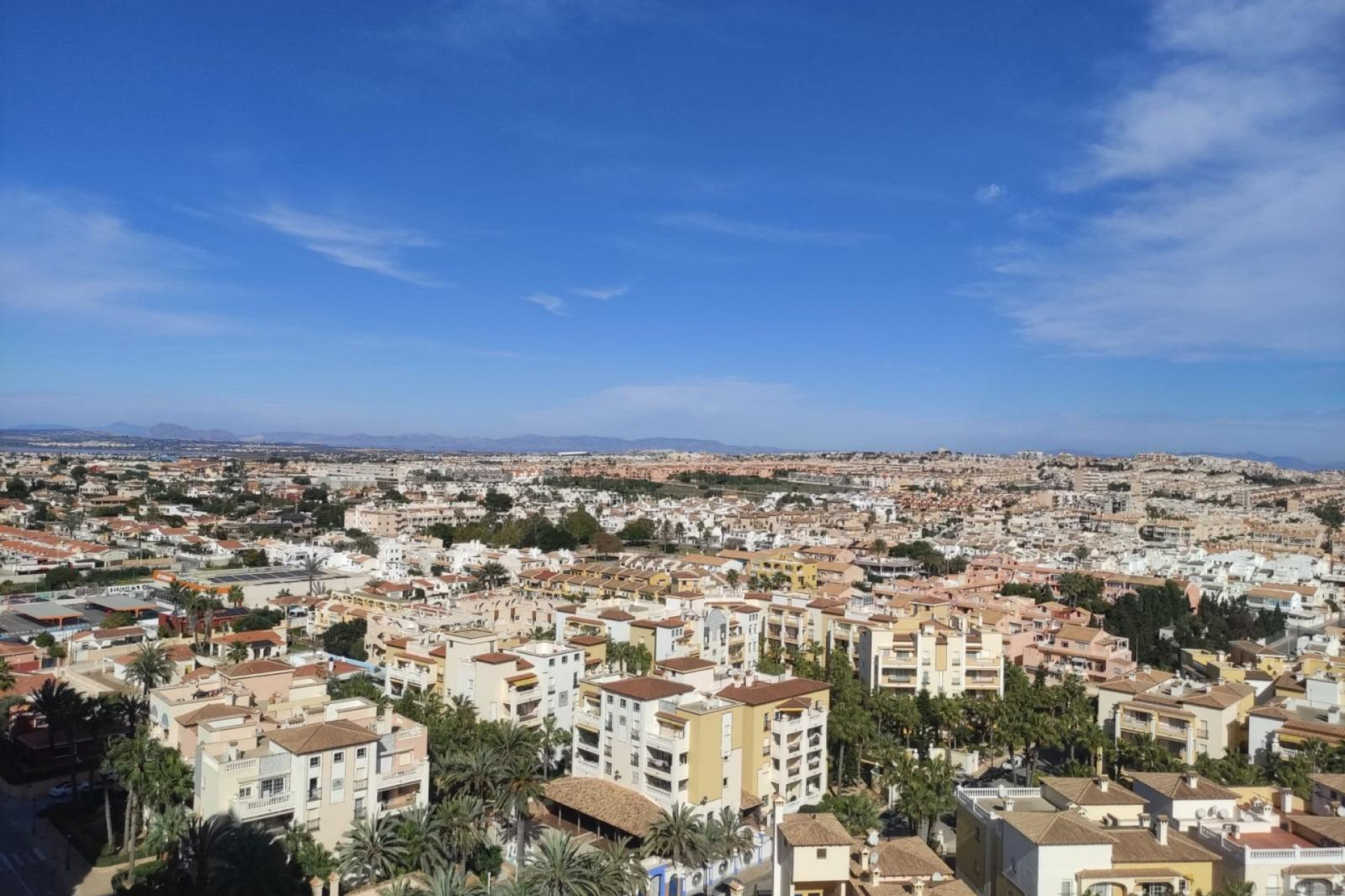 Revente - Penthouse -  Dúplex - Torrevieja - Aldea del mar