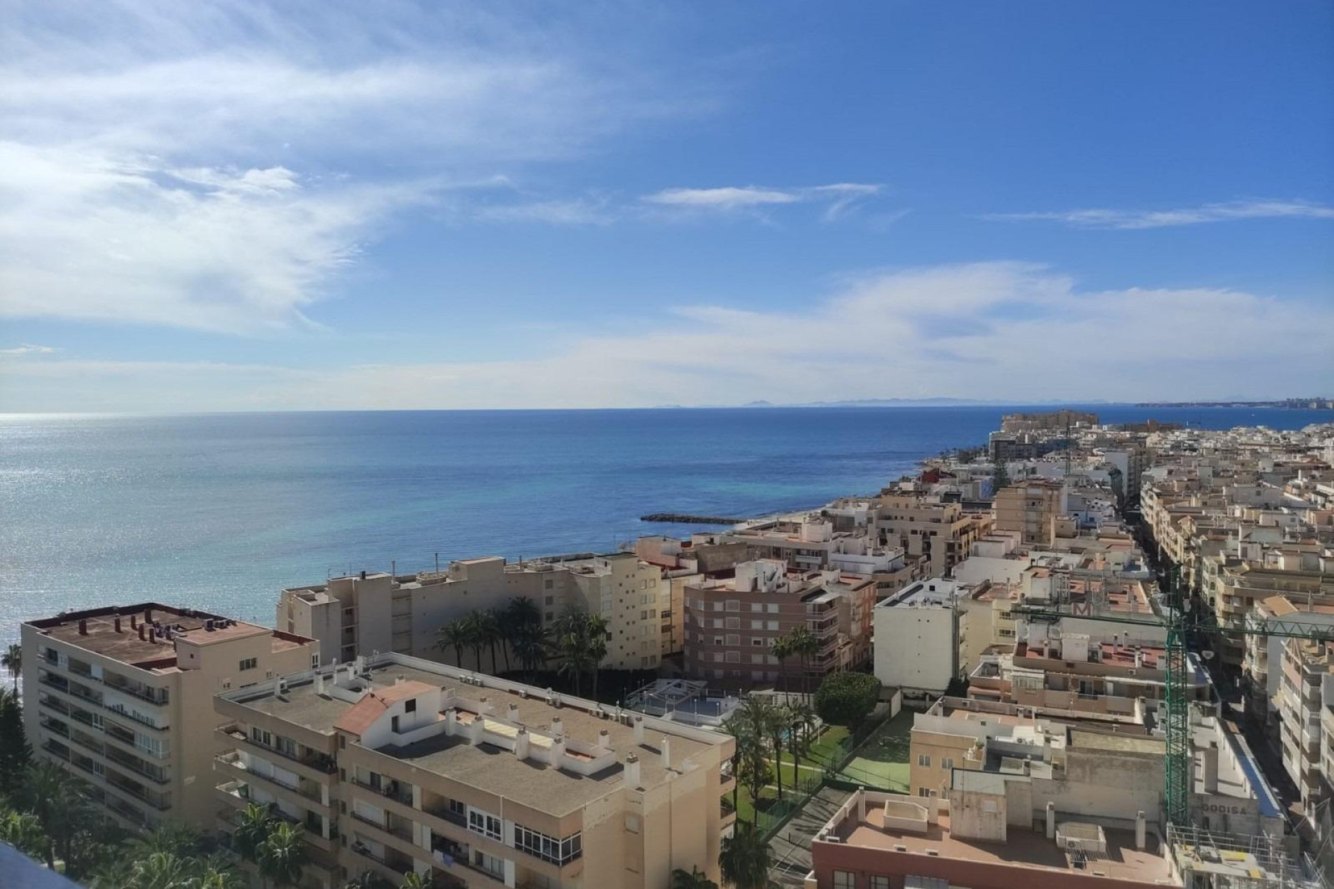 Revente - Penthouse -  Dúplex - Torrevieja - Aldea del mar